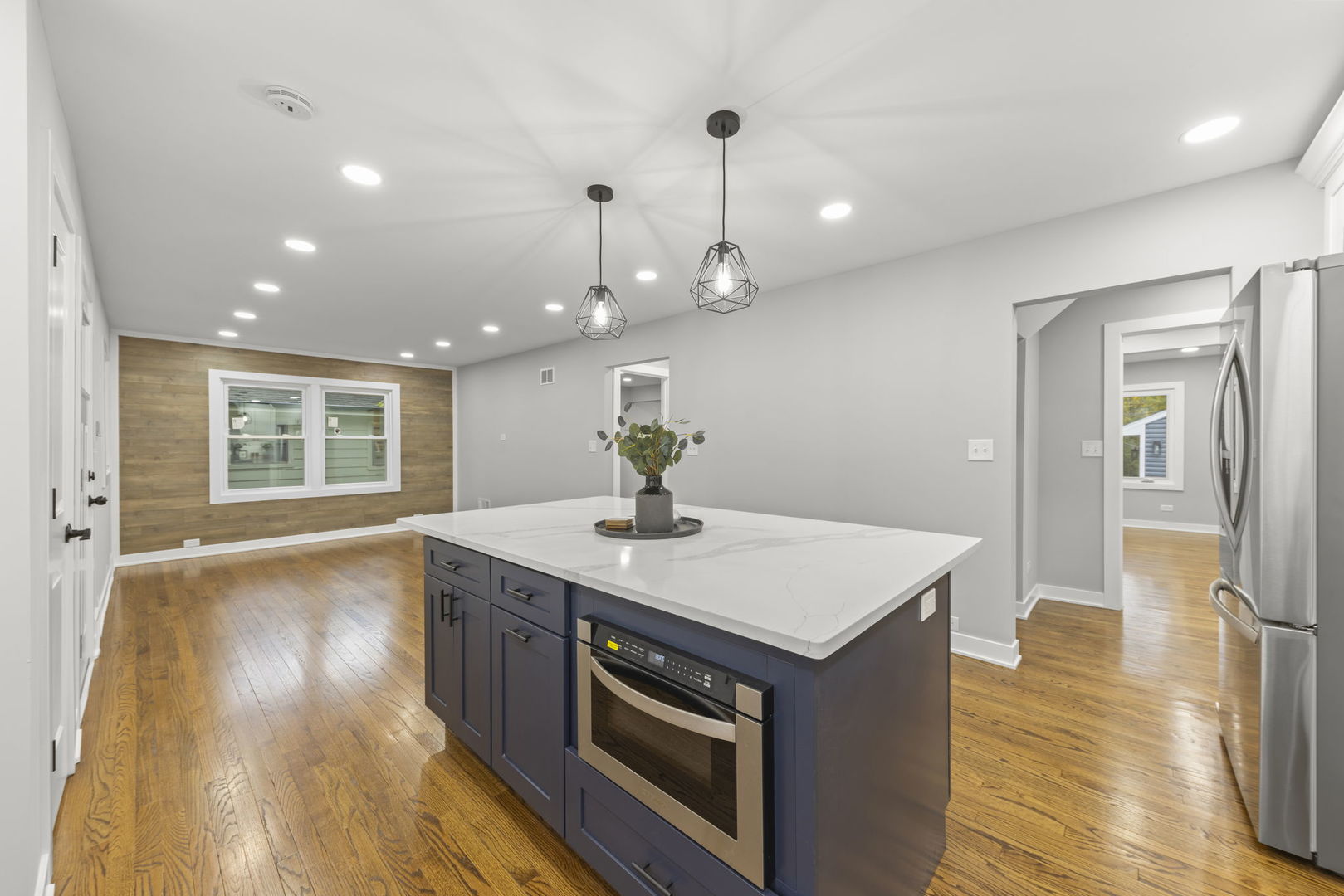 507 S Blanchard Street