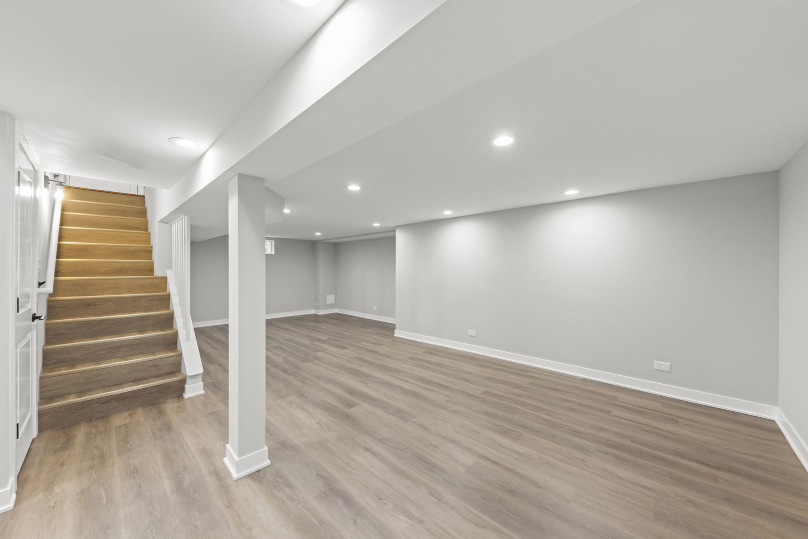 507 S Blanchard Street