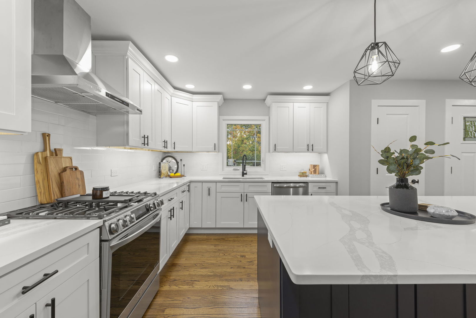 507 S Blanchard Street