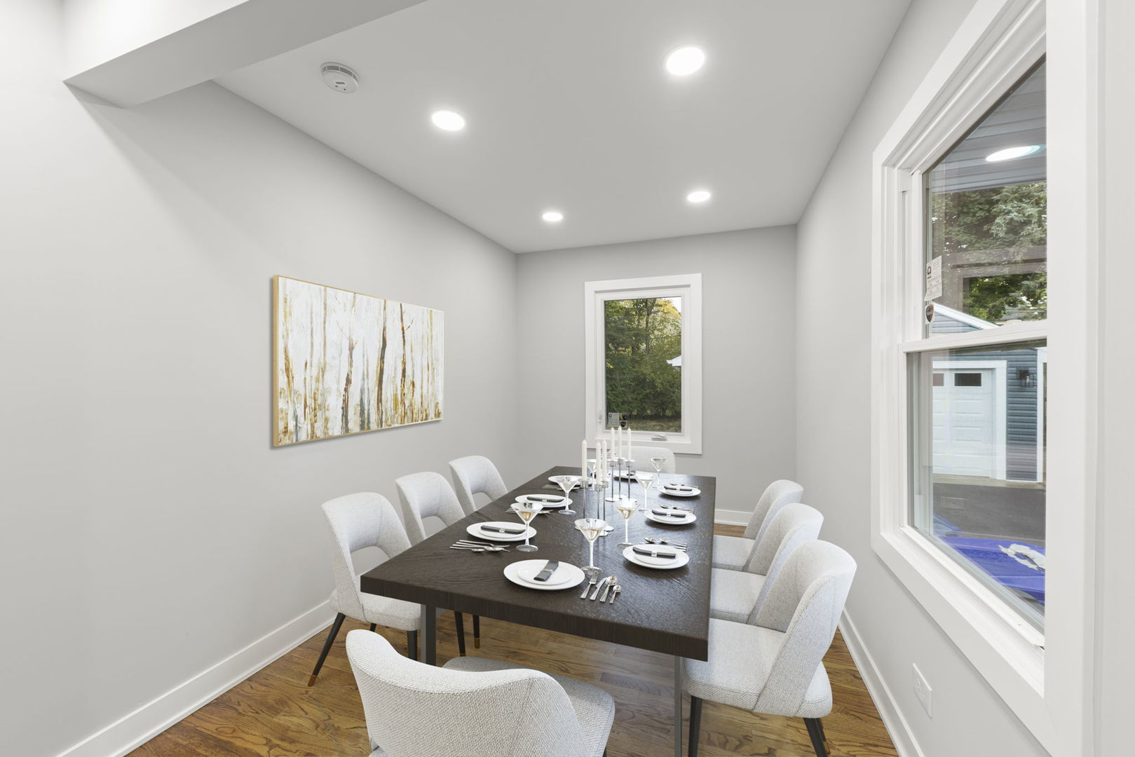 507 S Blanchard Street