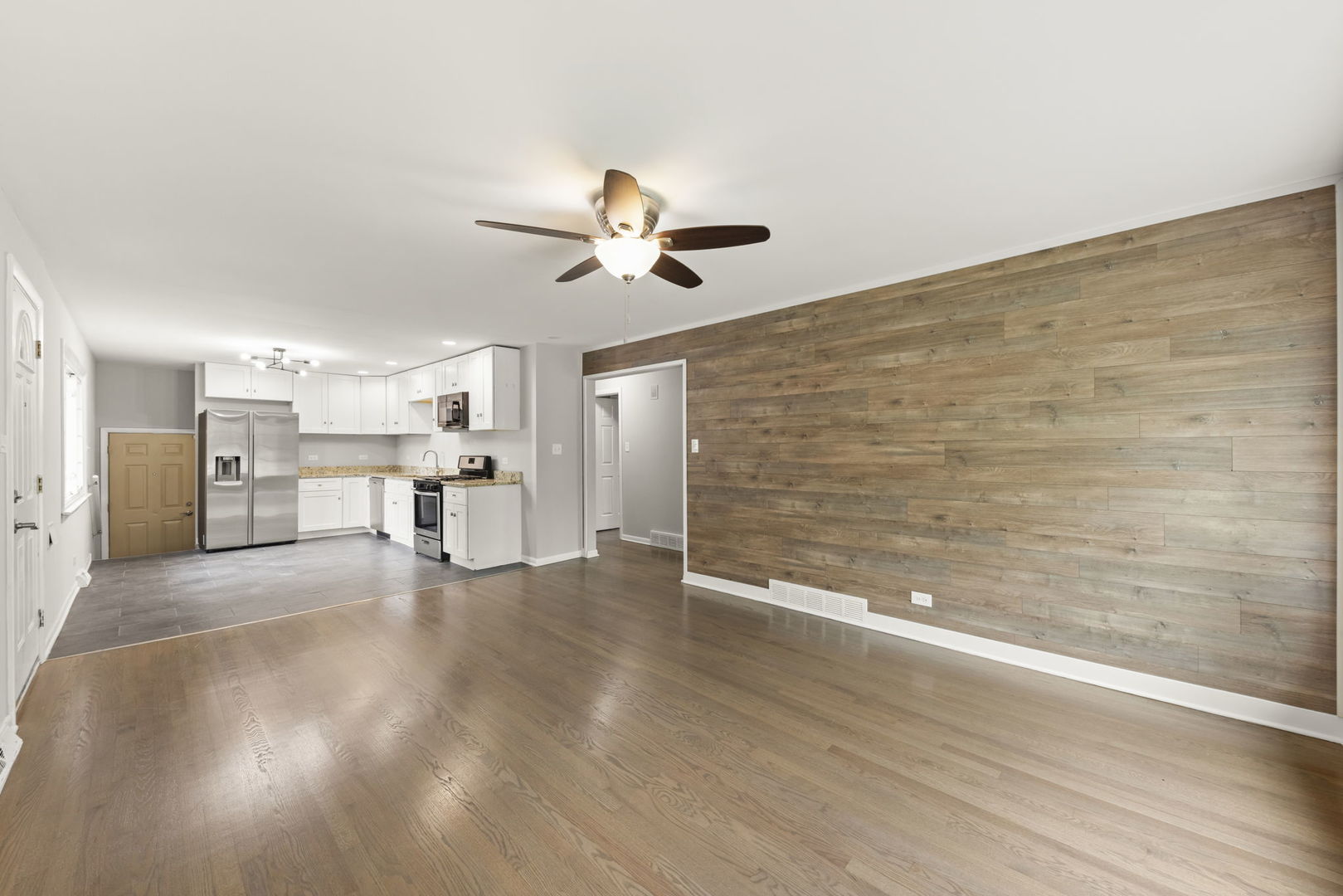 308 N Park Drive