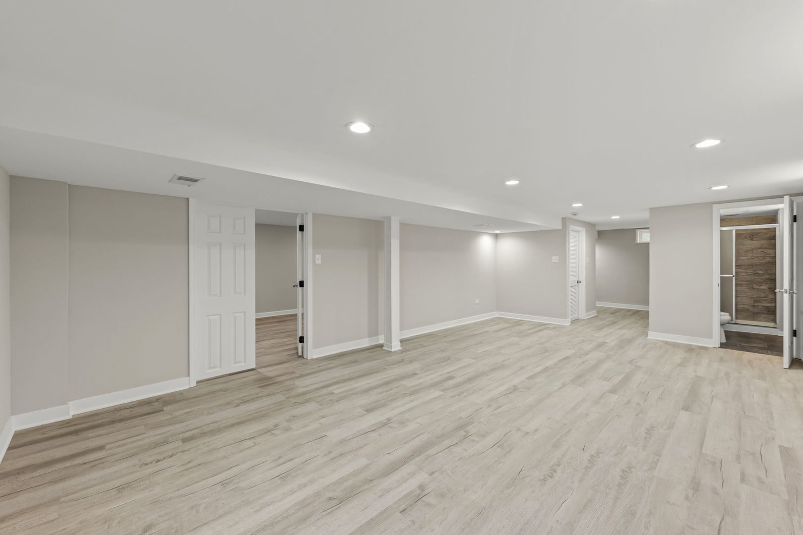 308 N Park Drive