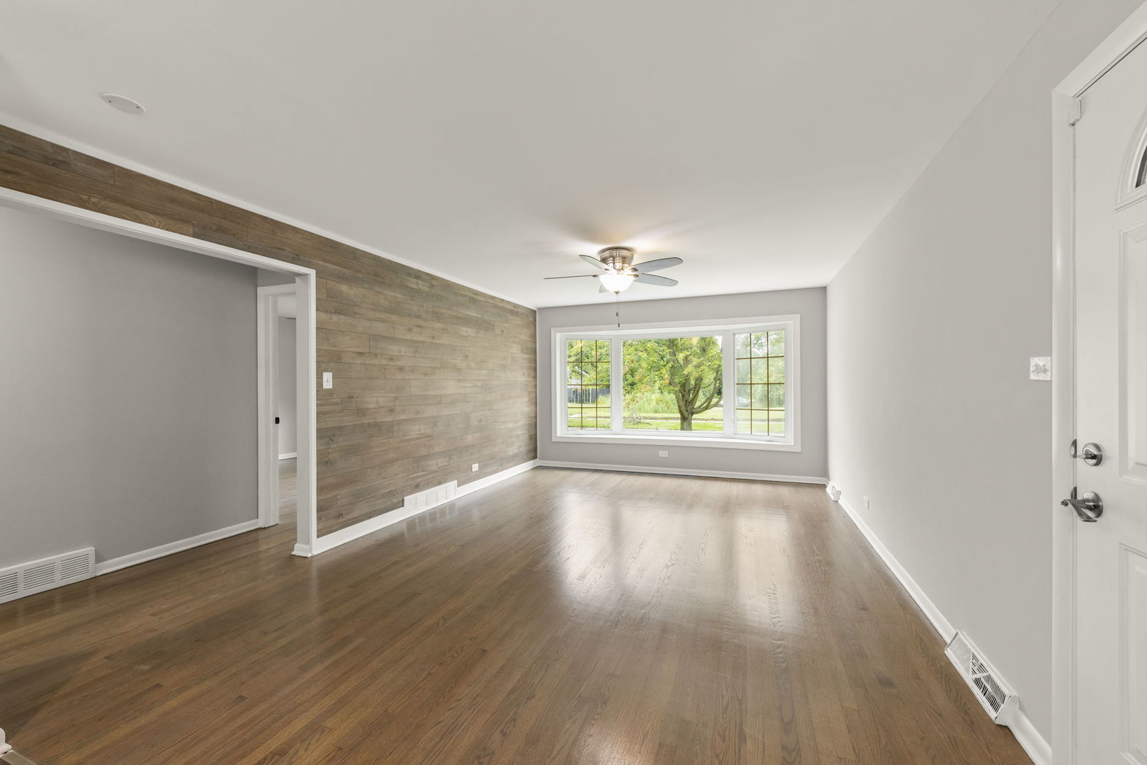 308 N Park Drive