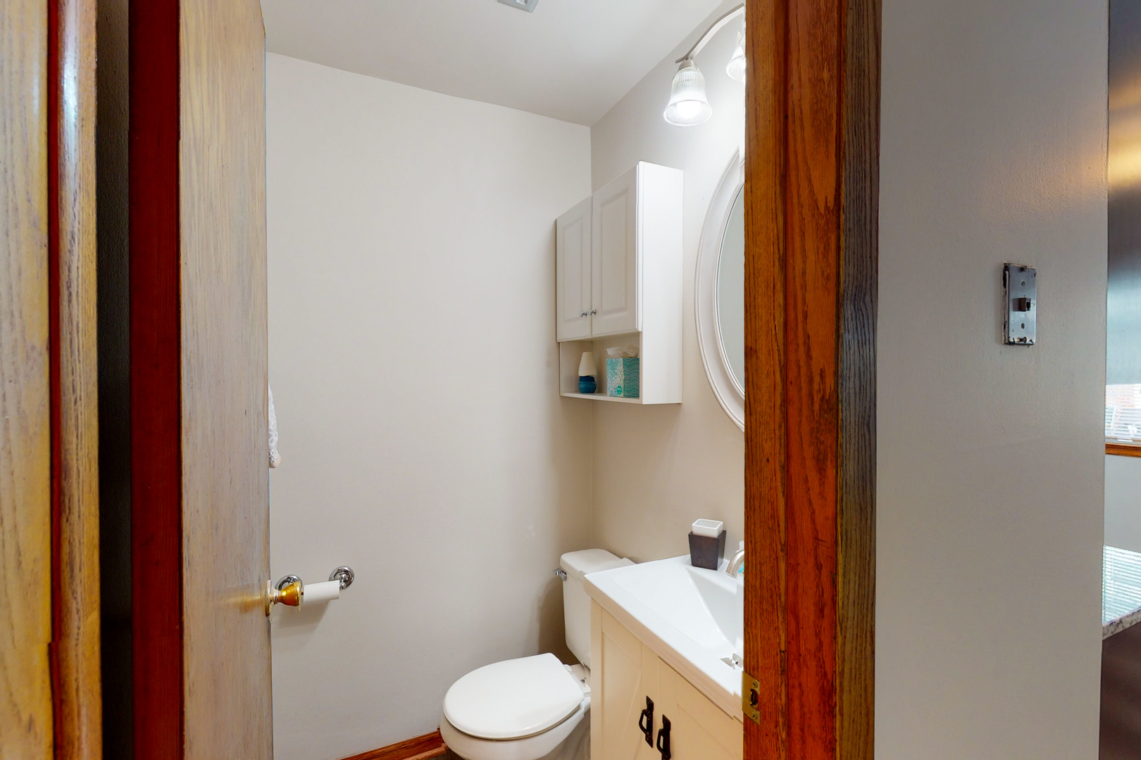 509 Barnsdale Road Unit: A