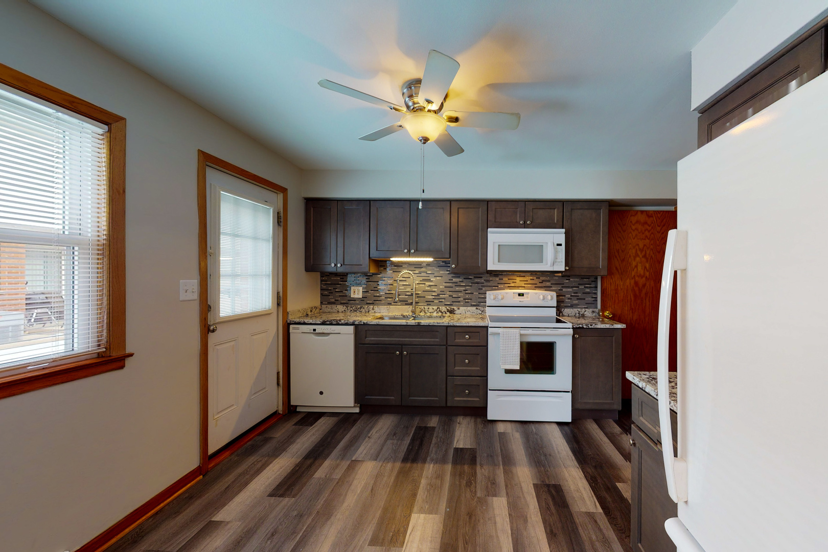 509 Barnsdale Road Unit: A