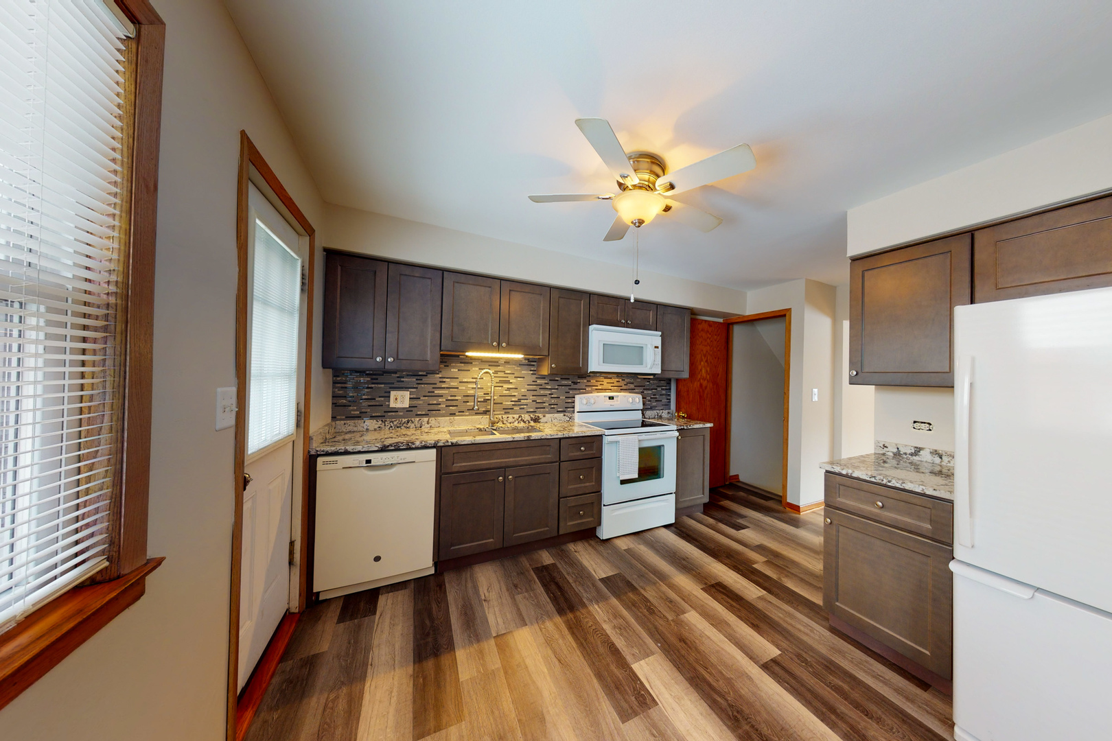 509 Barnsdale Road Unit: A
