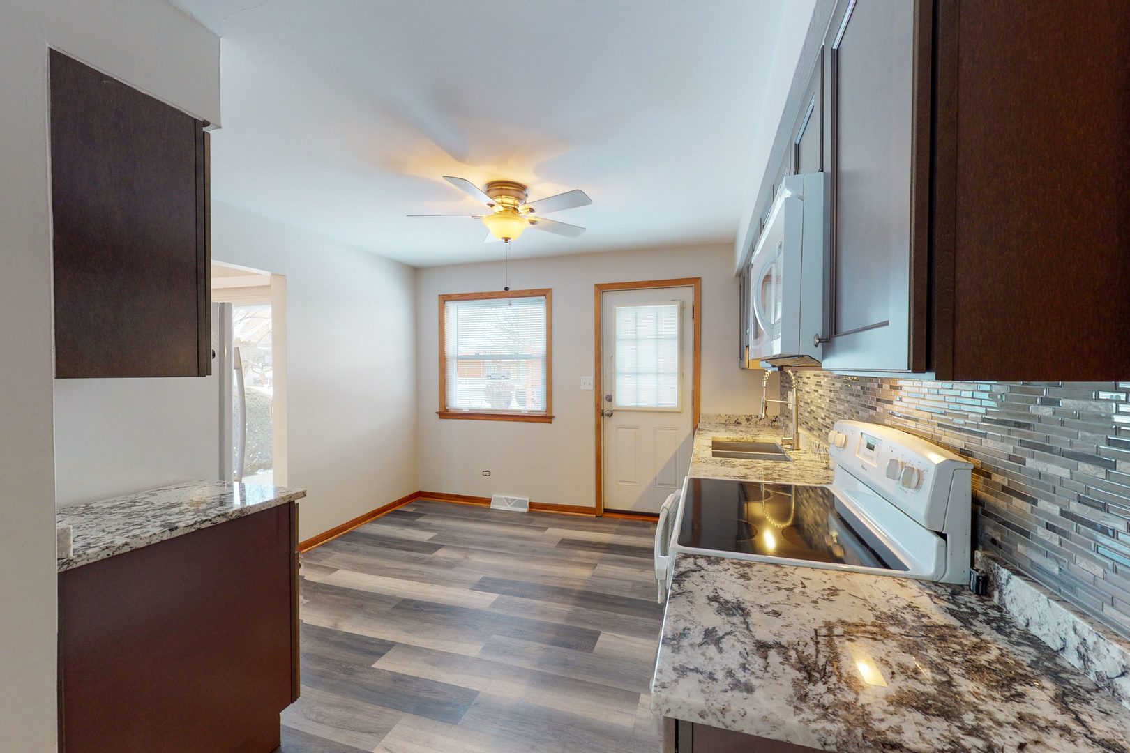 509 Barnsdale Road Unit: A