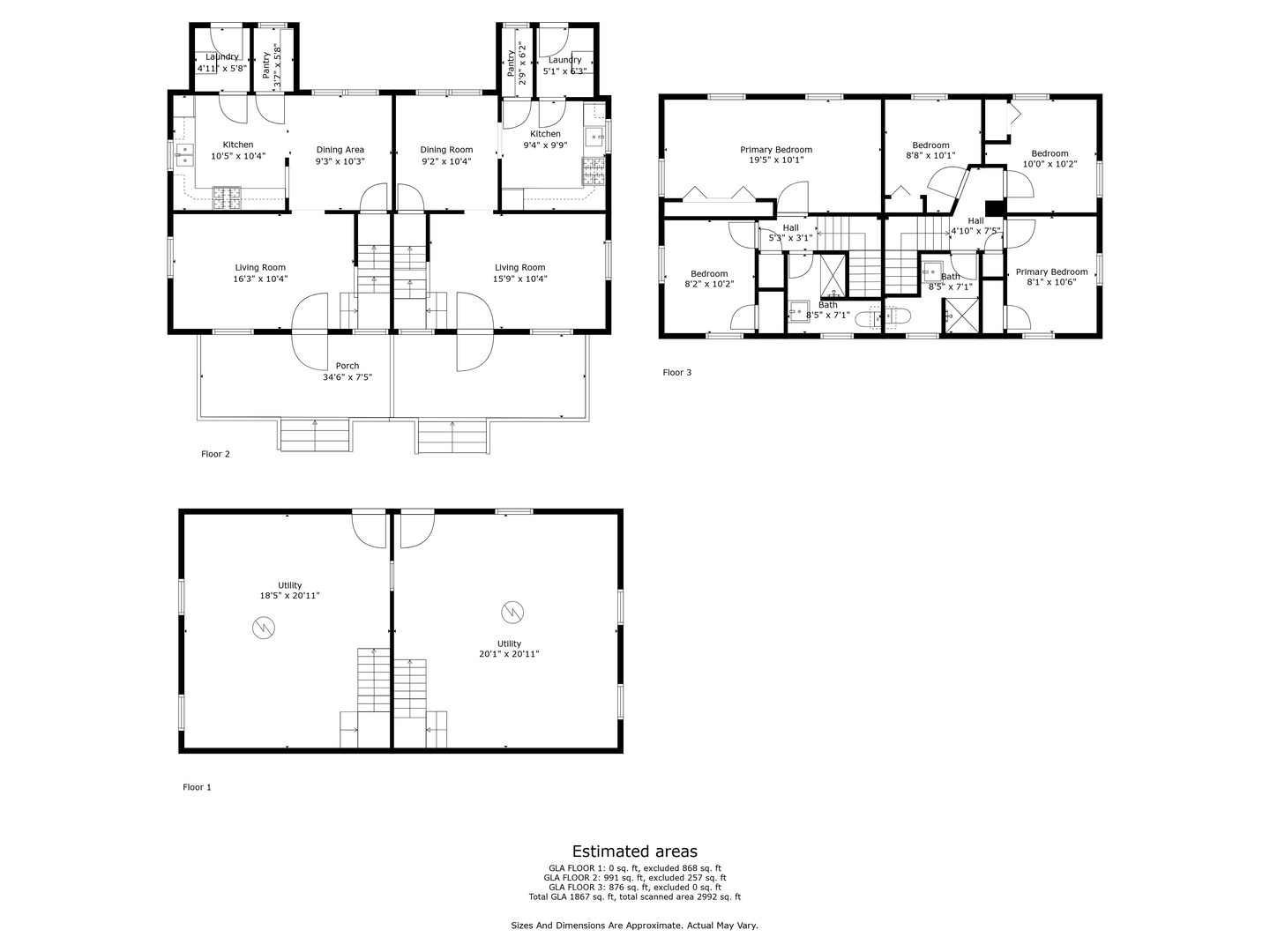 6S381 4th Street