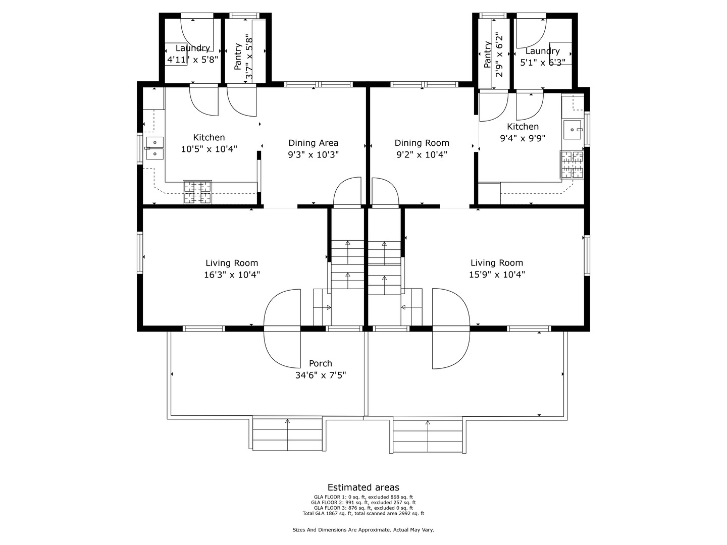 6S381 4th Street