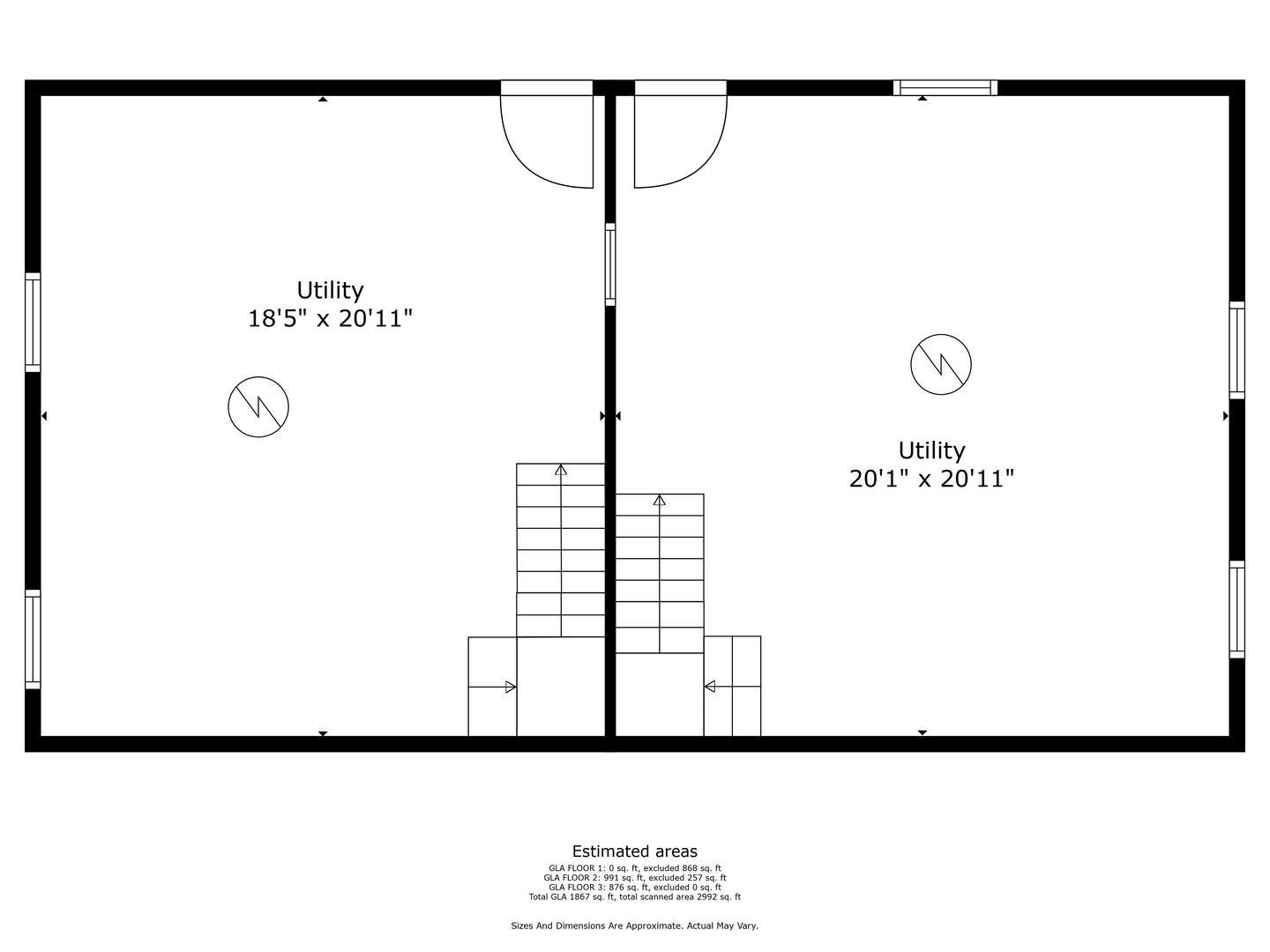 6S381 4th Street