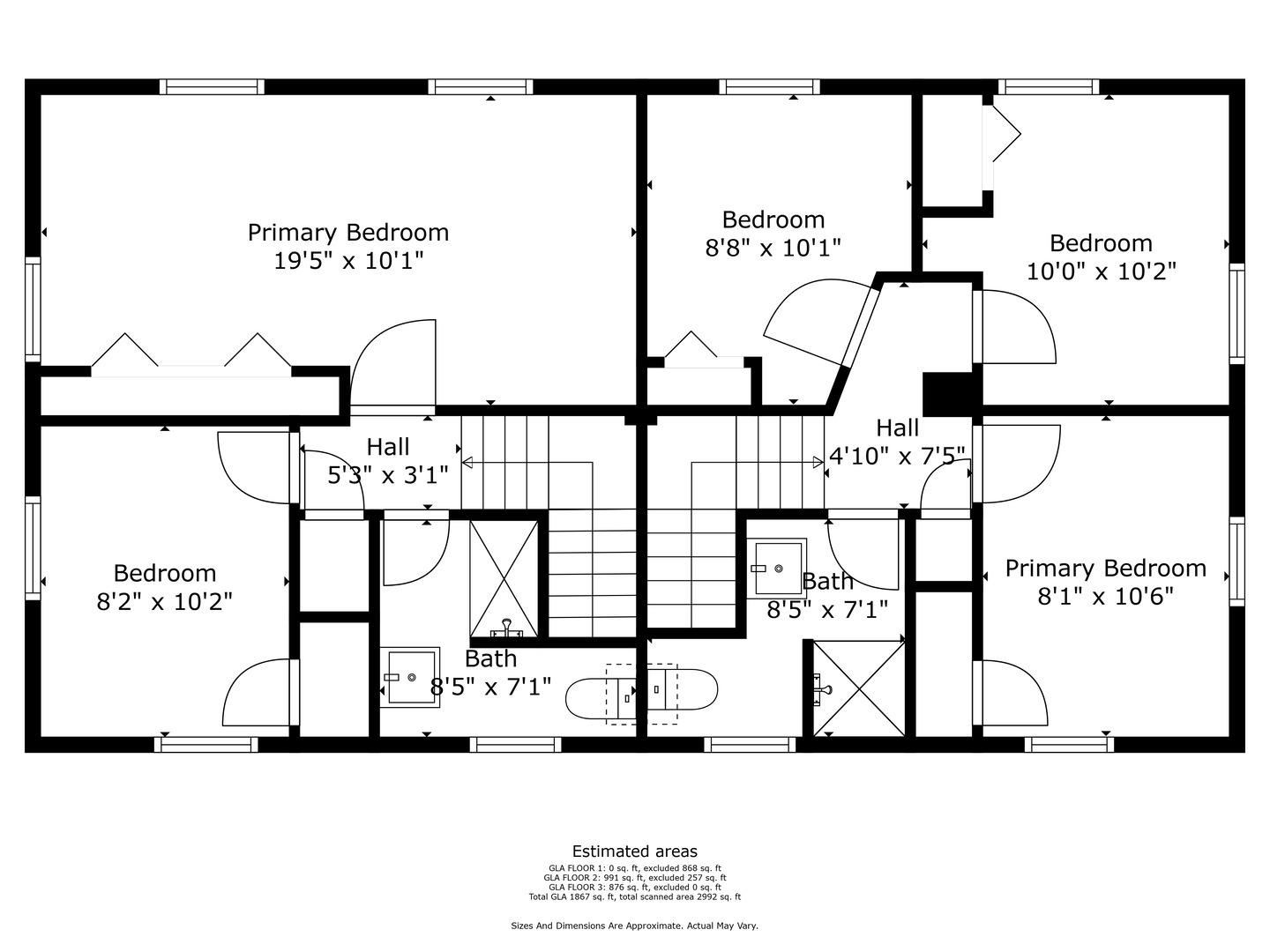 6S381 4th Street