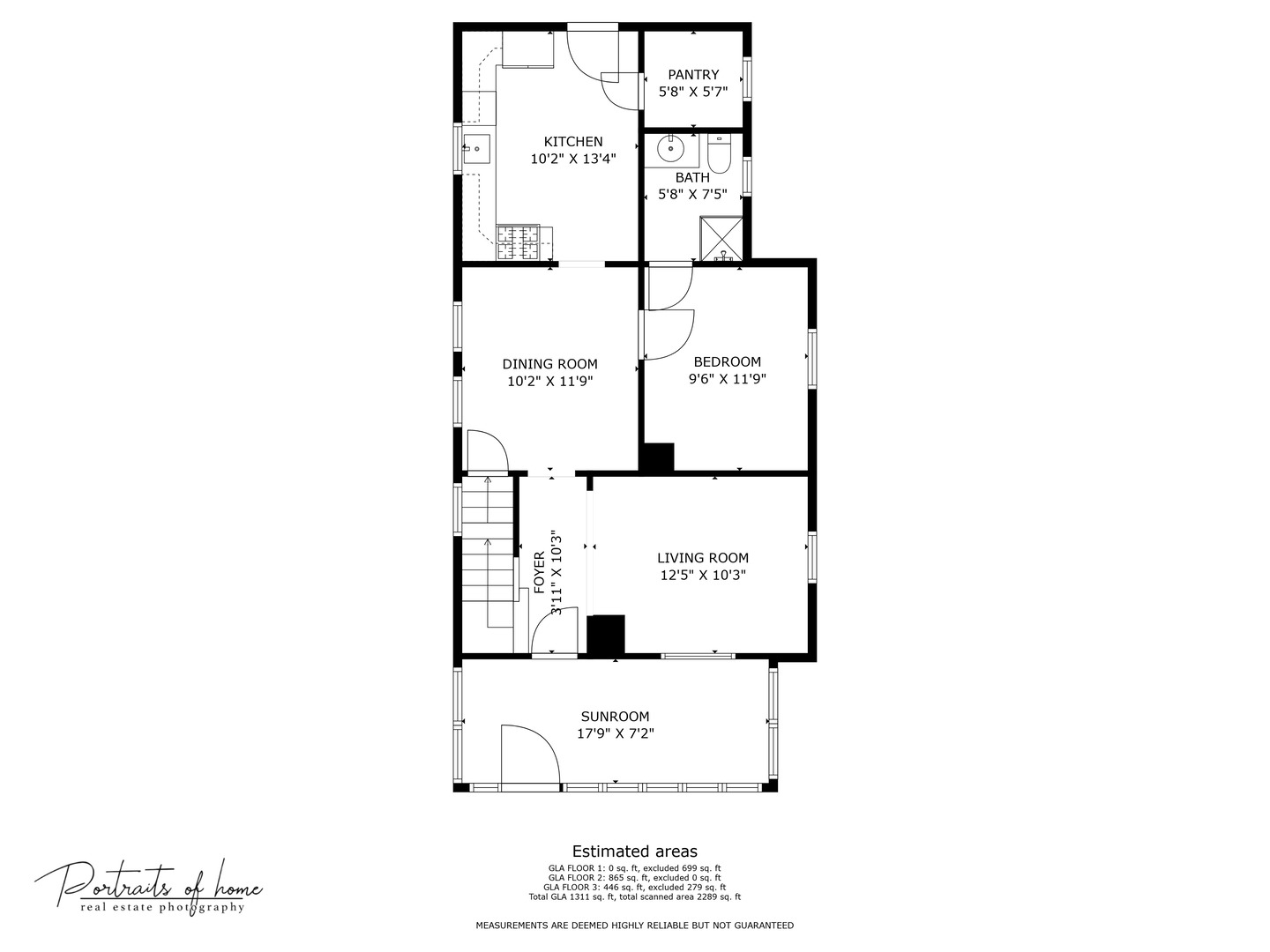 1122 W Main Street
