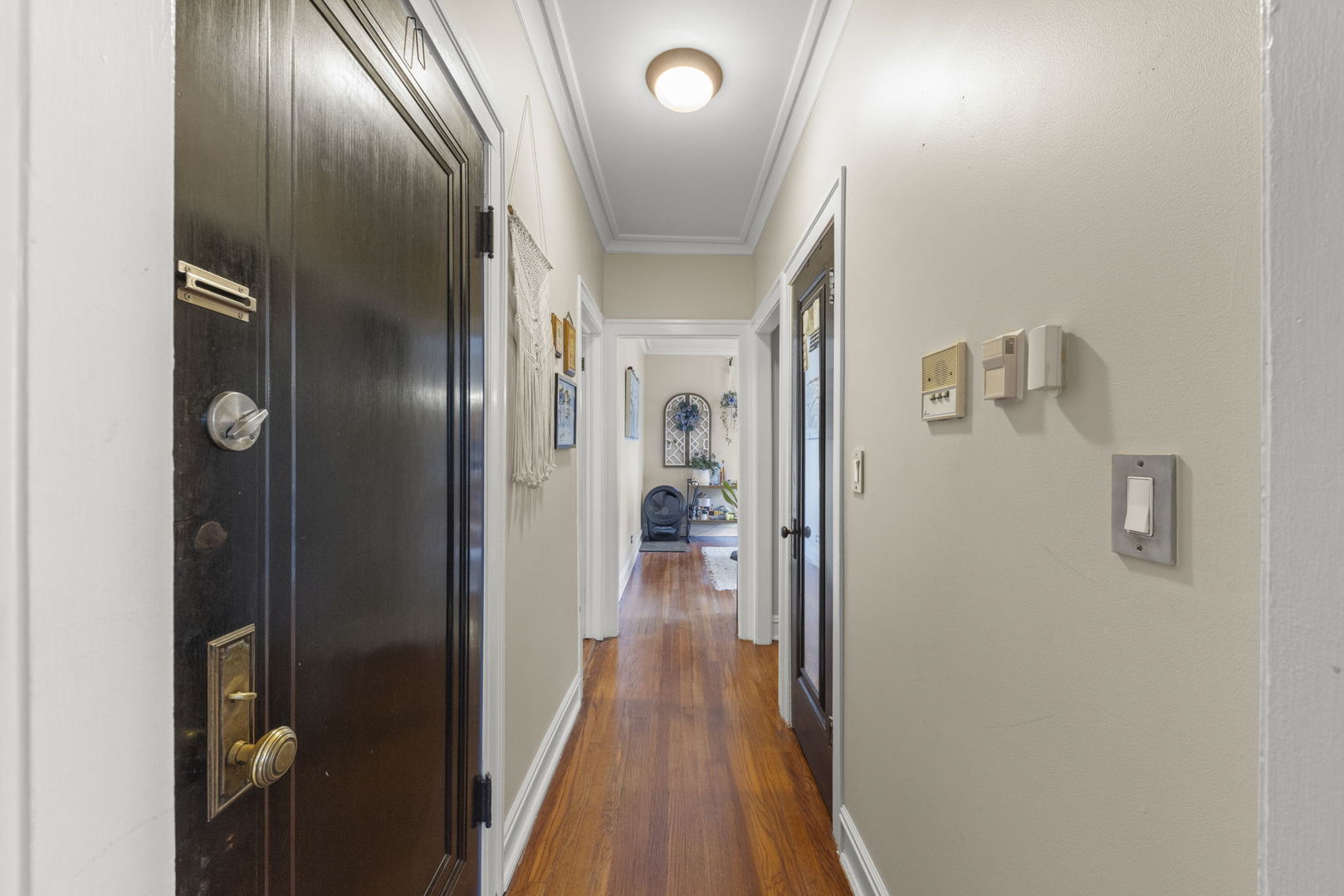 845 S Humphrey Avenue Unit: 3