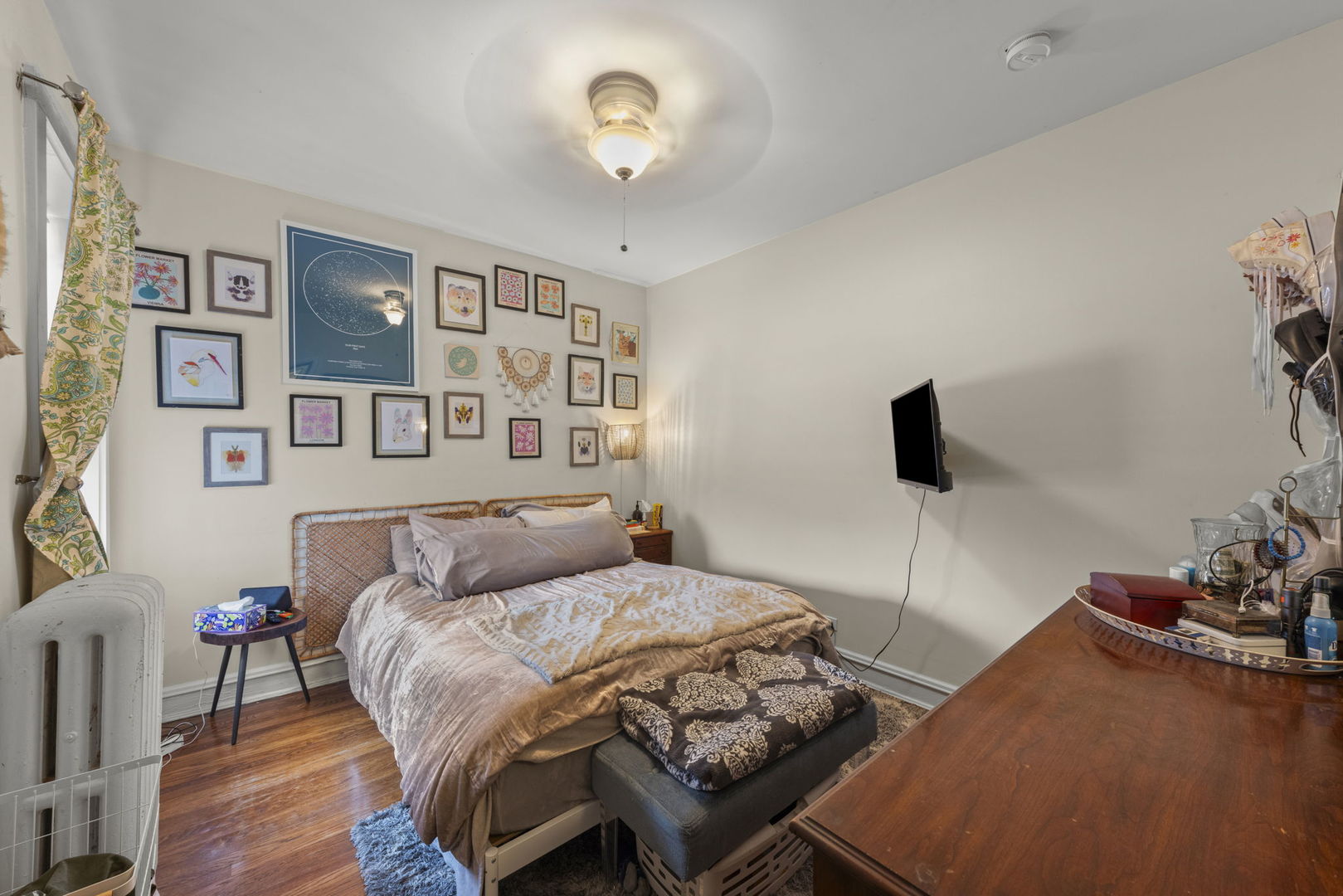 845 S Humphrey Avenue Unit: 3