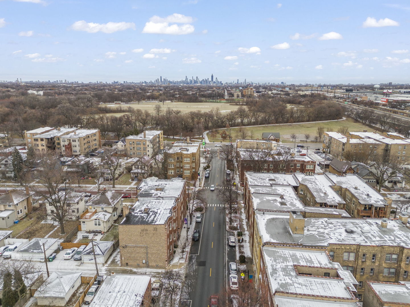 845 S Humphrey Avenue Unit: 3