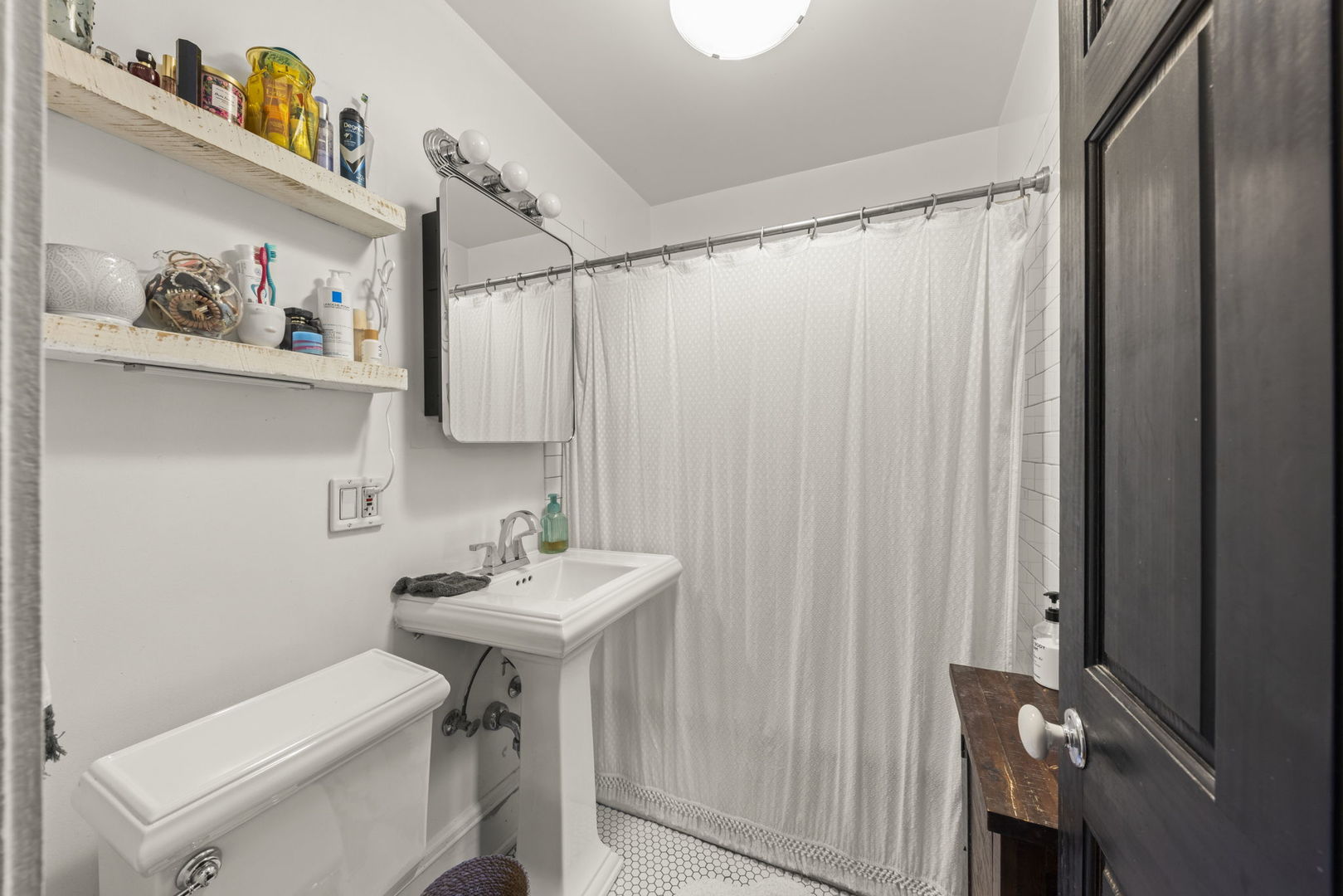 845 S Humphrey Avenue Unit: 3