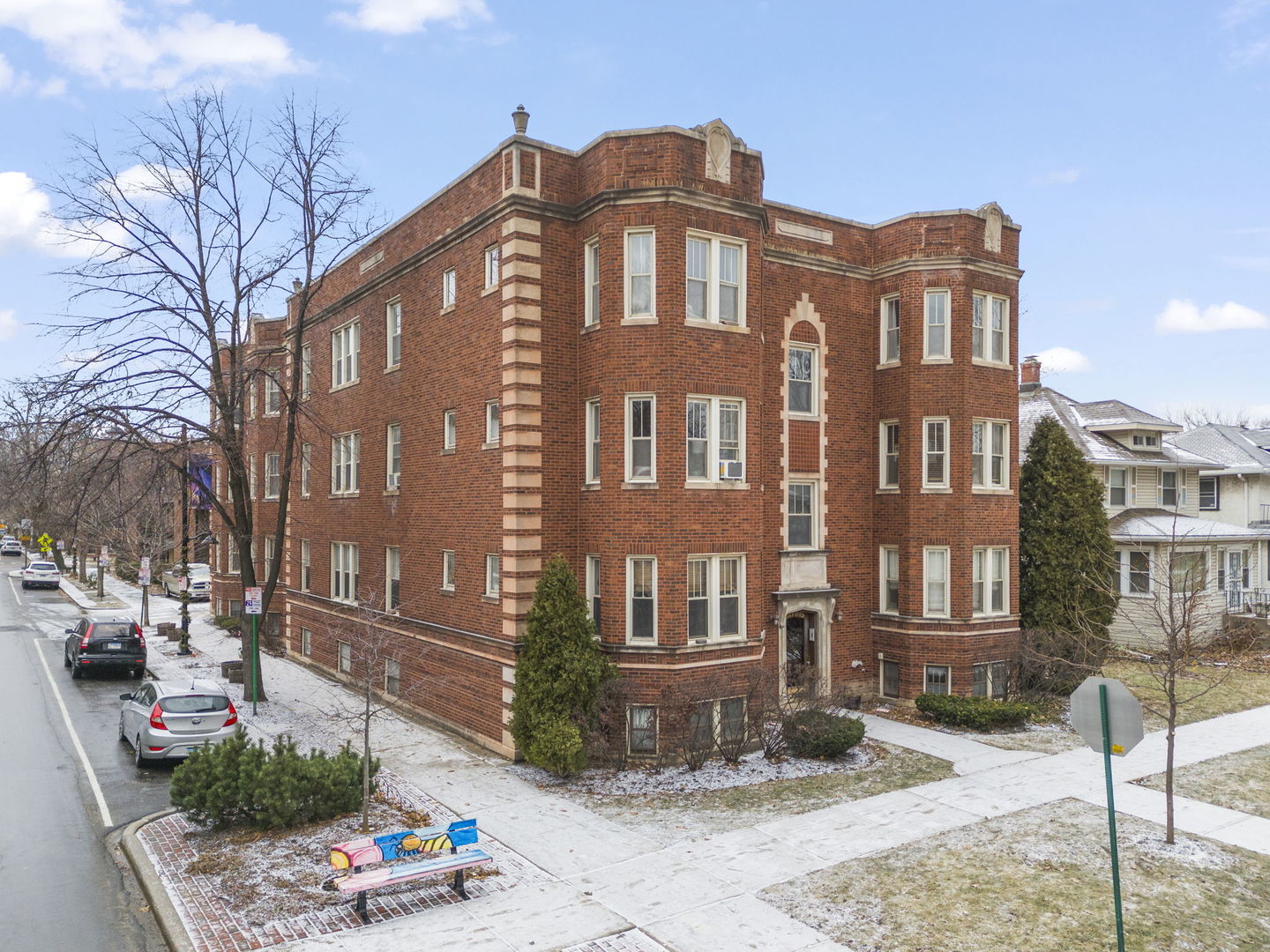 845 S Humphrey Avenue Unit: 3