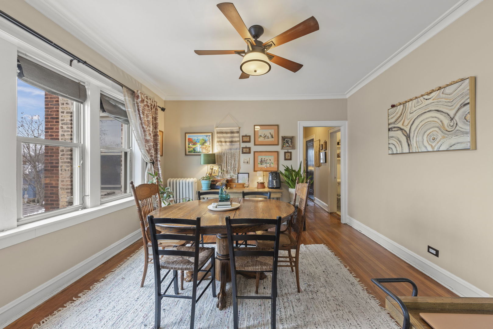 845 S Humphrey Avenue Unit: 3