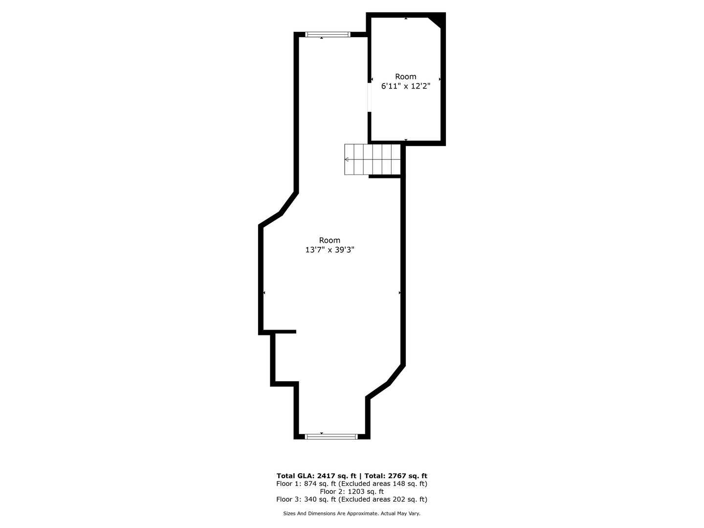 Private Address