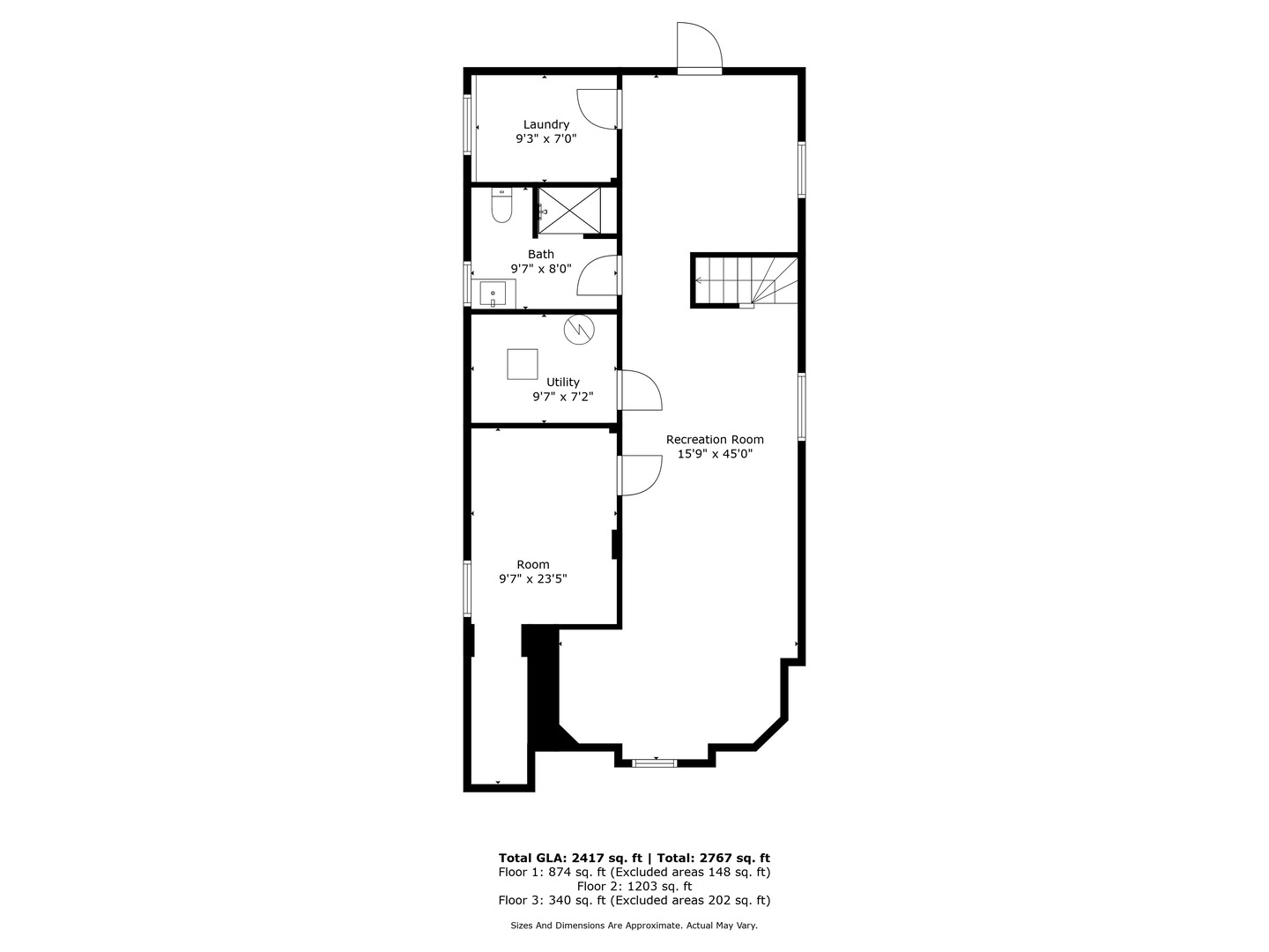 Private Address