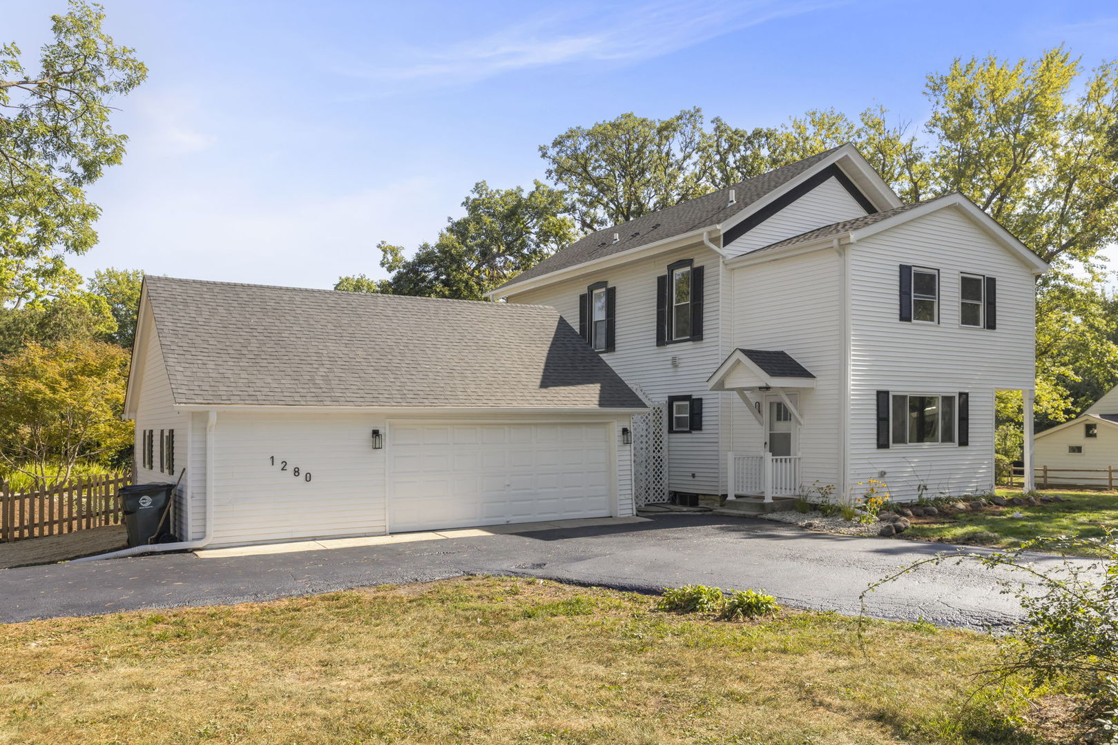 1280 Brandywine Circle