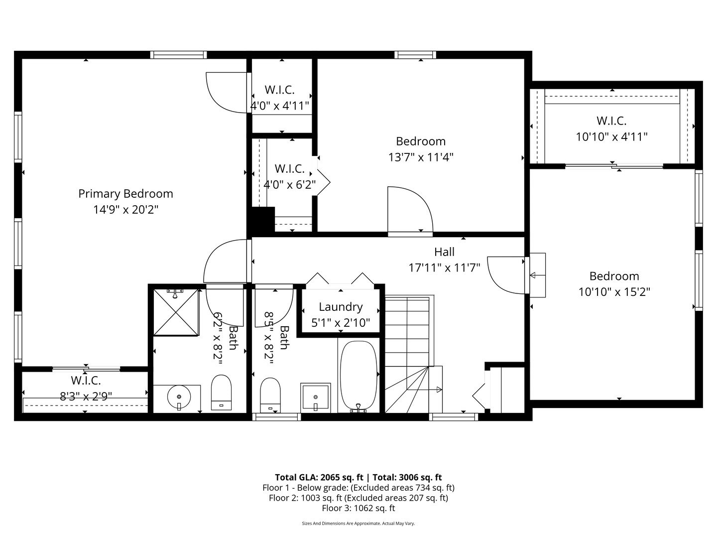 1280 Brandywine Circle