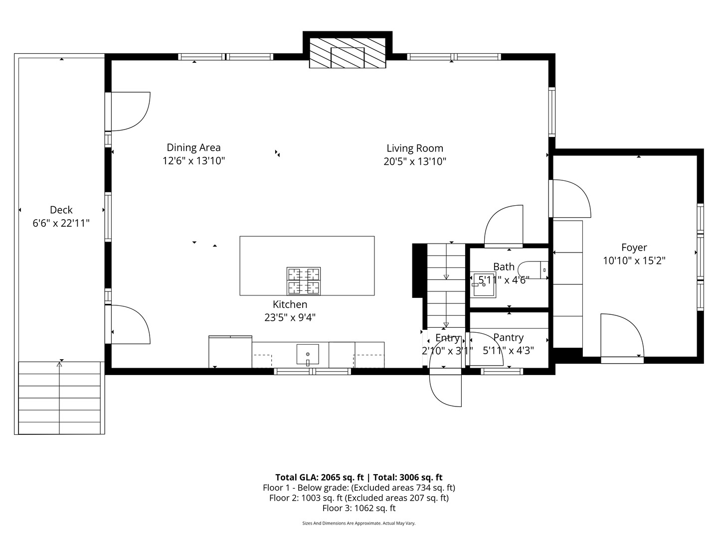 1280 Brandywine Circle