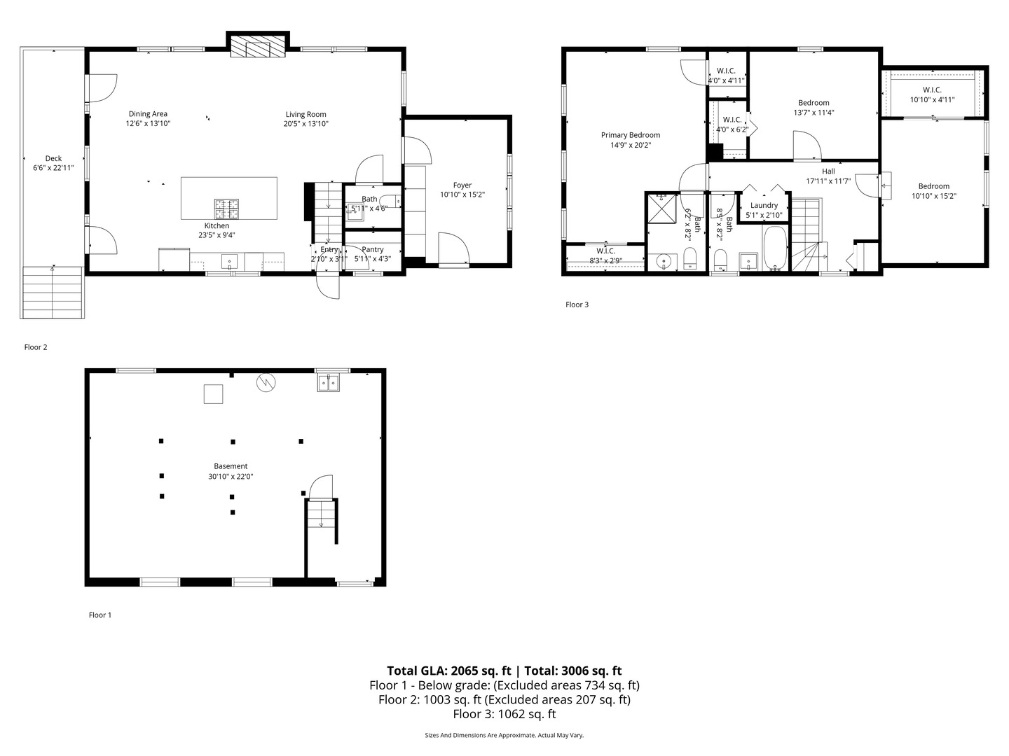 1280 Brandywine Circle