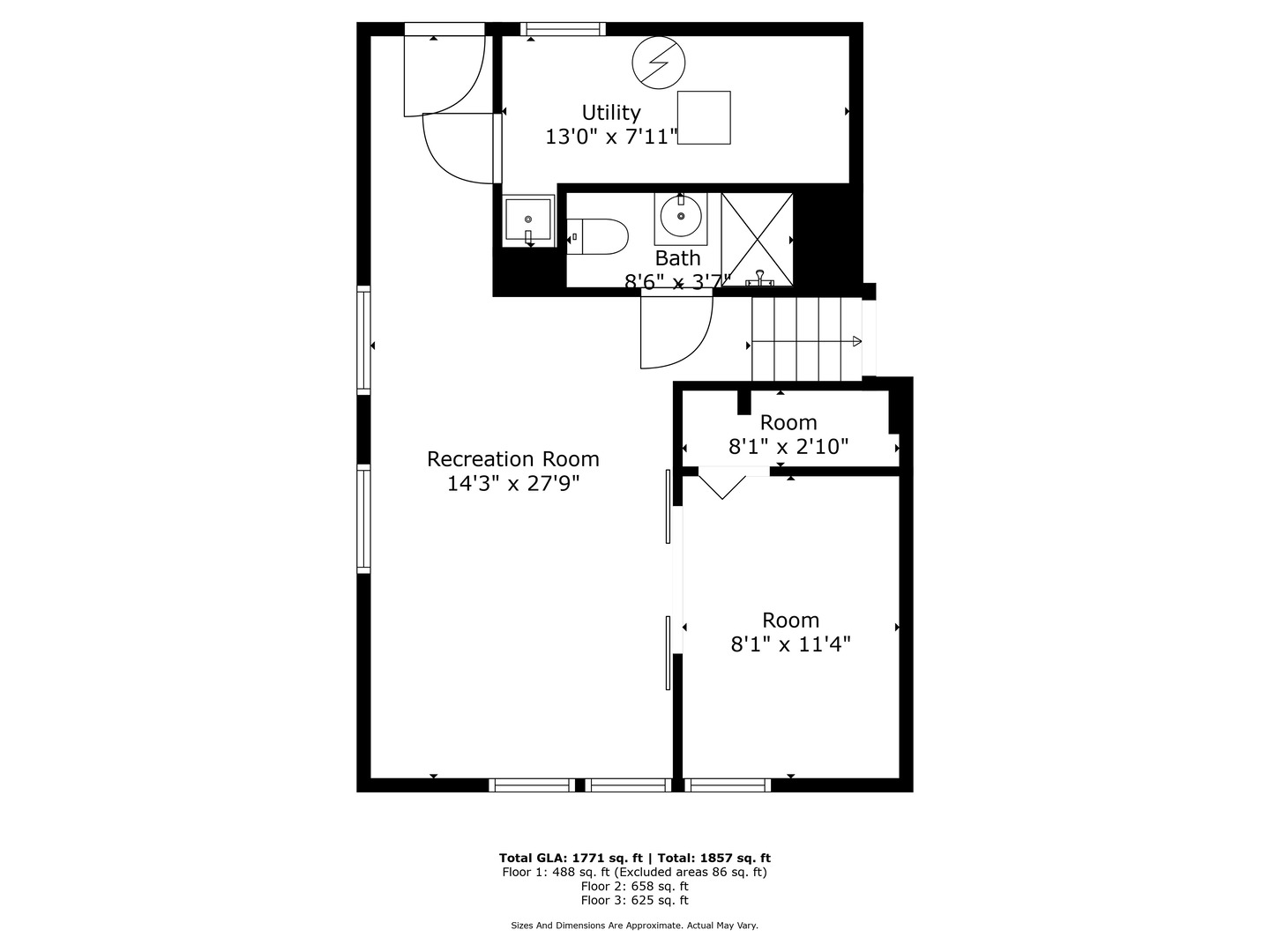 4433 W 100th Street