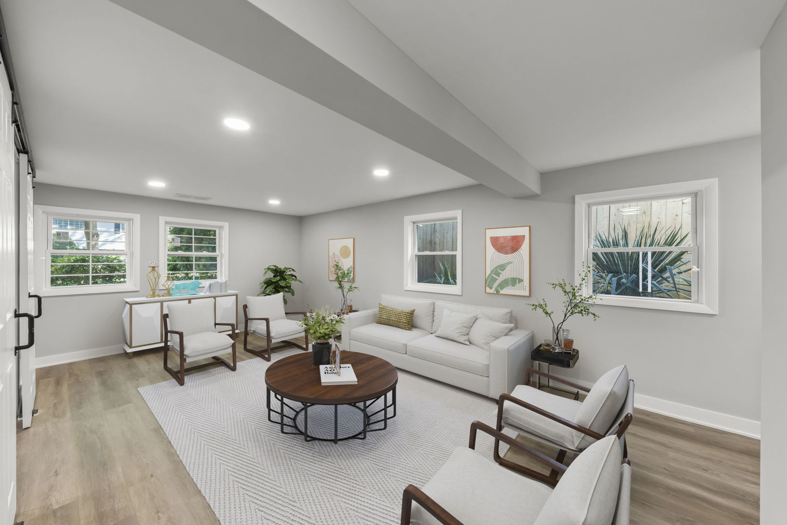 4433 W 100th Street