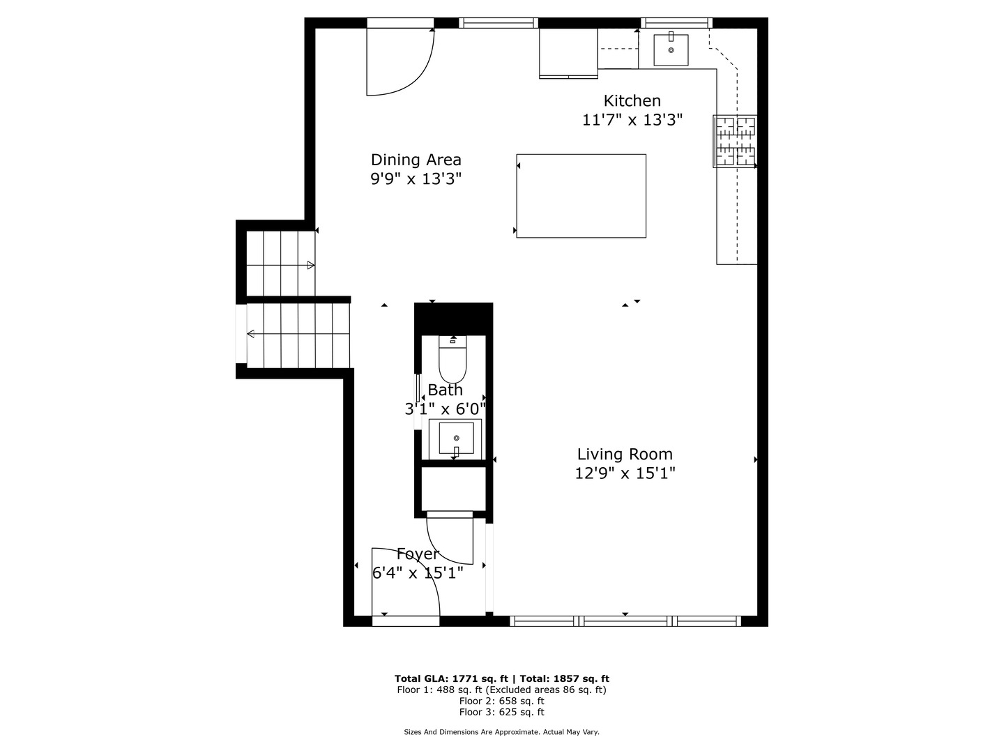 4433 W 100th Street