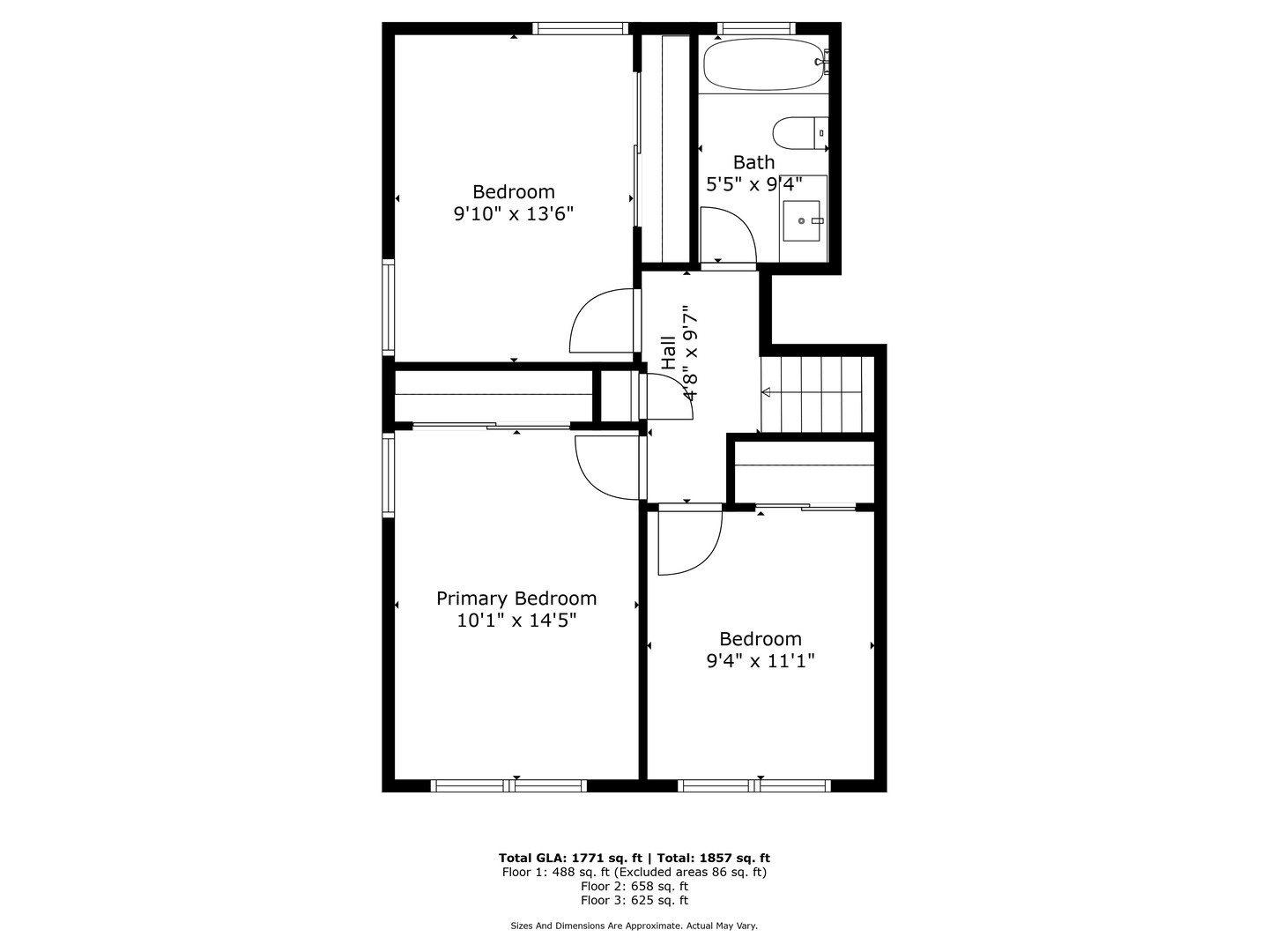 4433 W 100th Street
