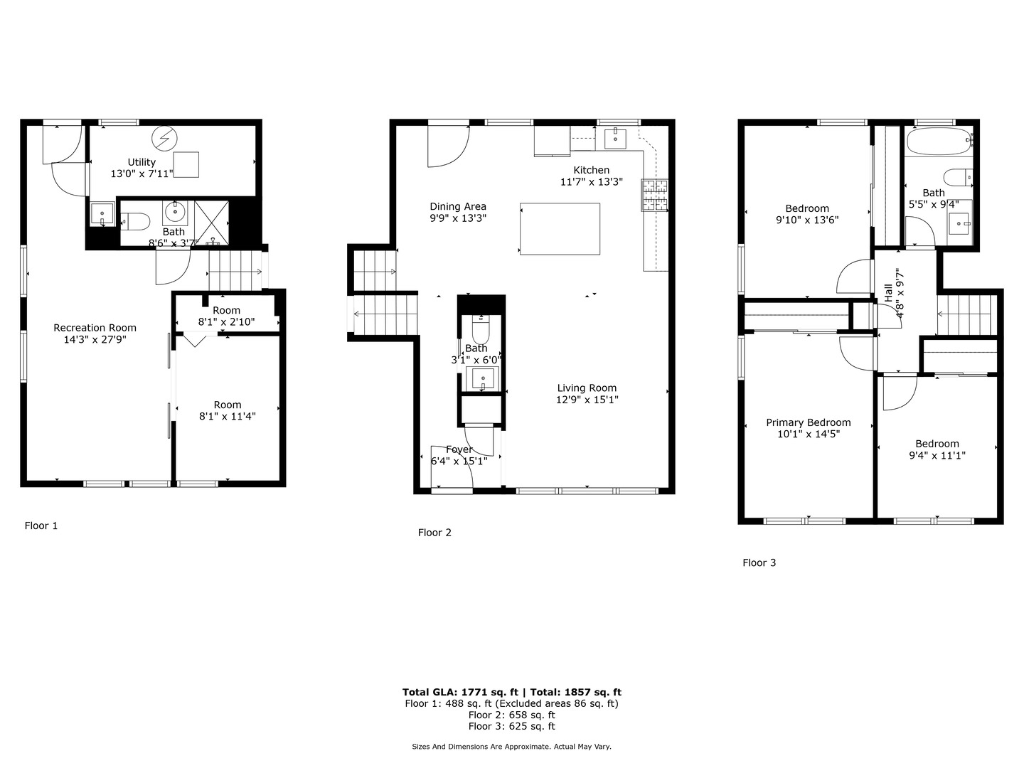4433 W 100th Street