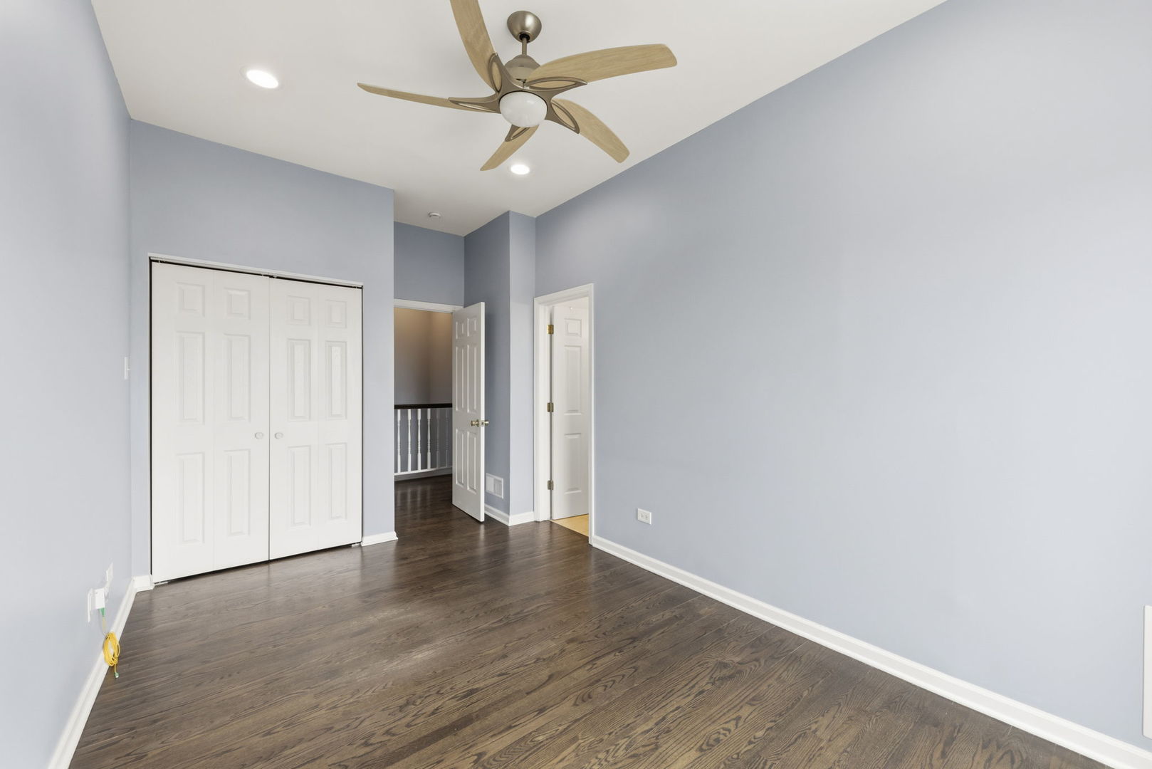 1016 N Marshfield Avenue Unit: 4