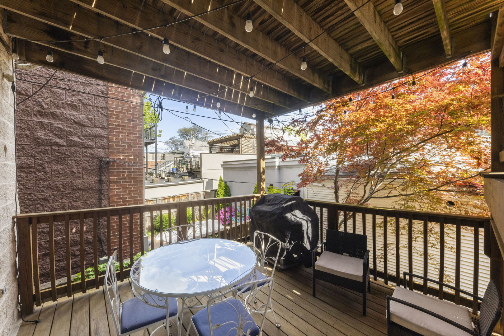 1525 W George Street Unit: 1