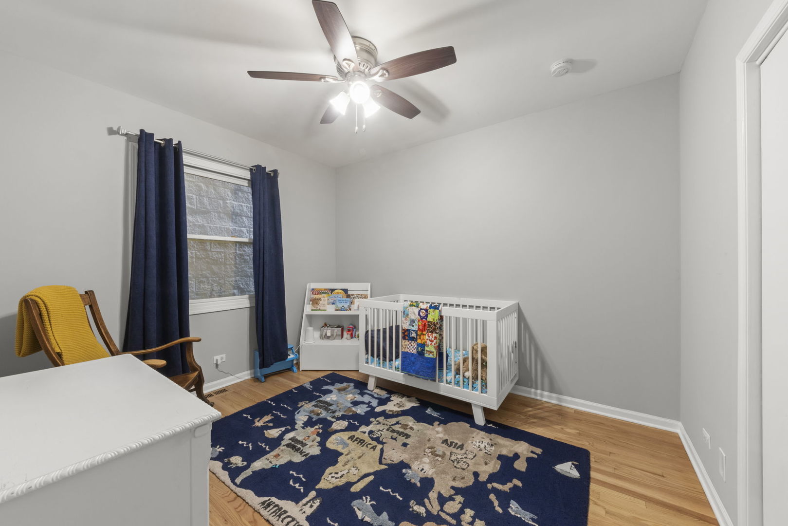 1525 W George Street Unit: 1