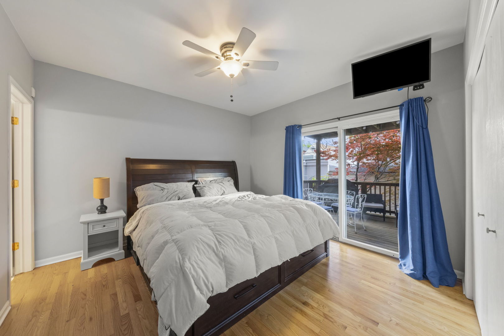 1525 W George Street Unit: 1