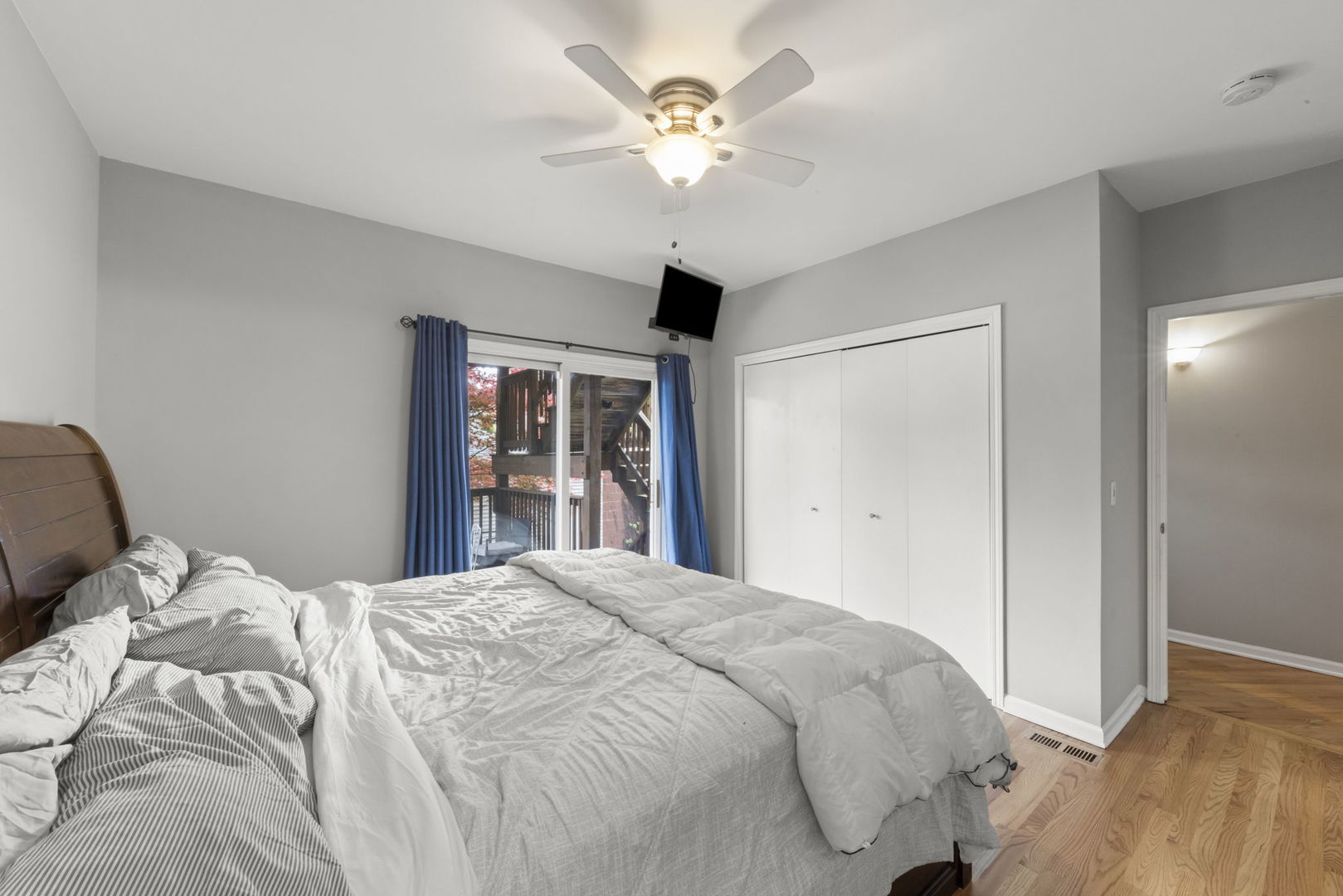 1525 W George Street Unit: 1