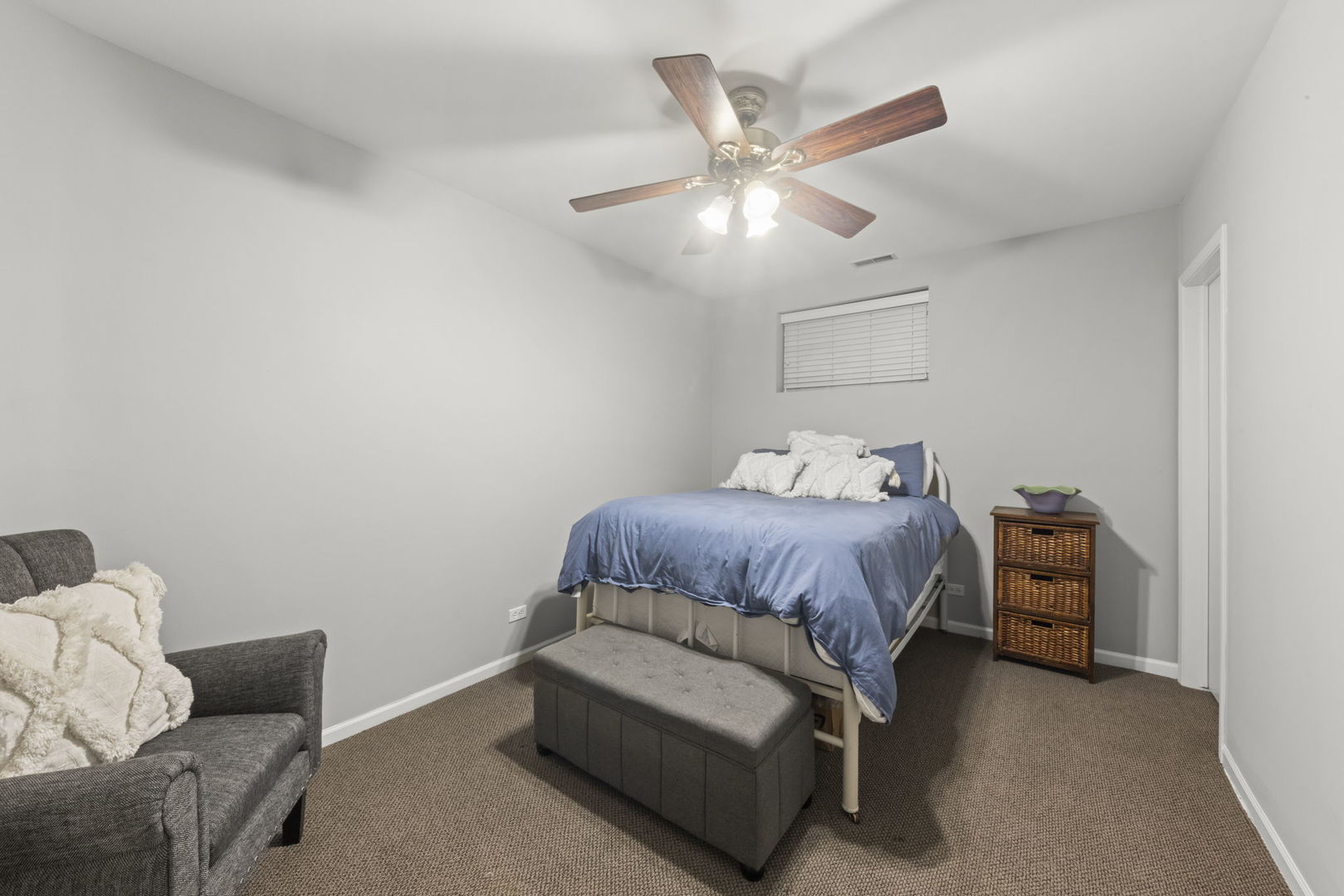 1525 W George Street Unit: 1