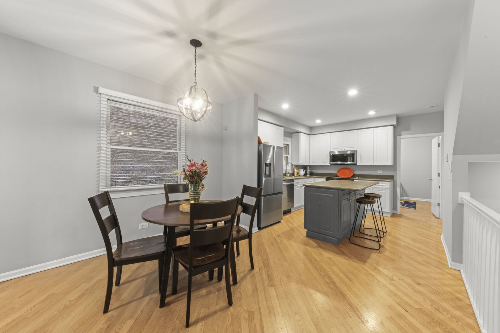 1525 W George Street Unit: 1