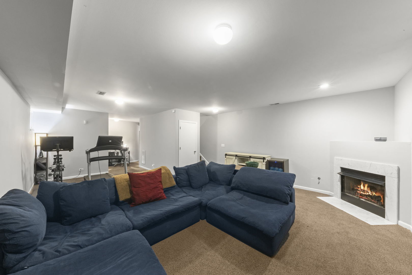 1525 W George Street Unit: 1