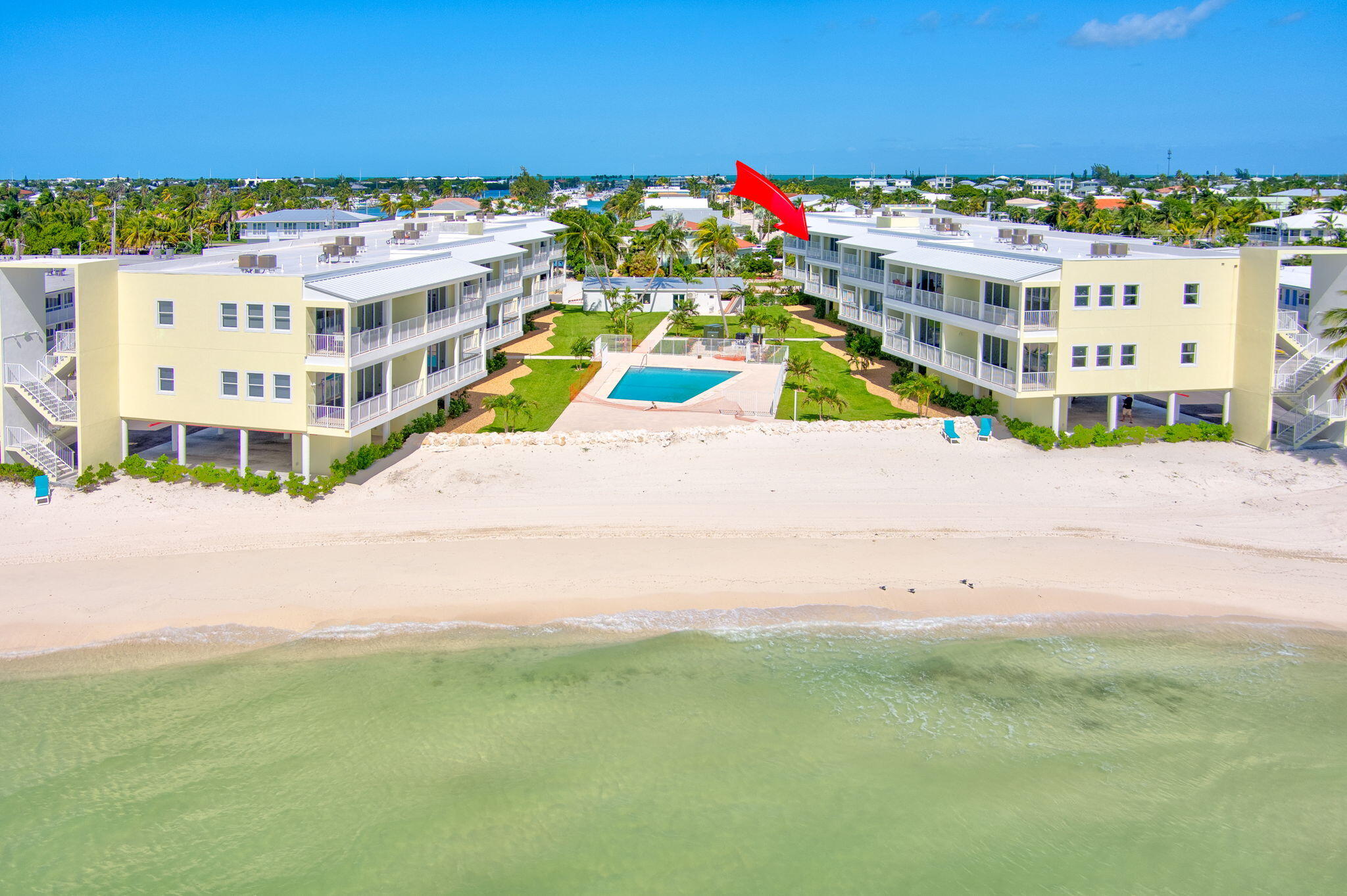 501 E Ocean Drive Unit: 22