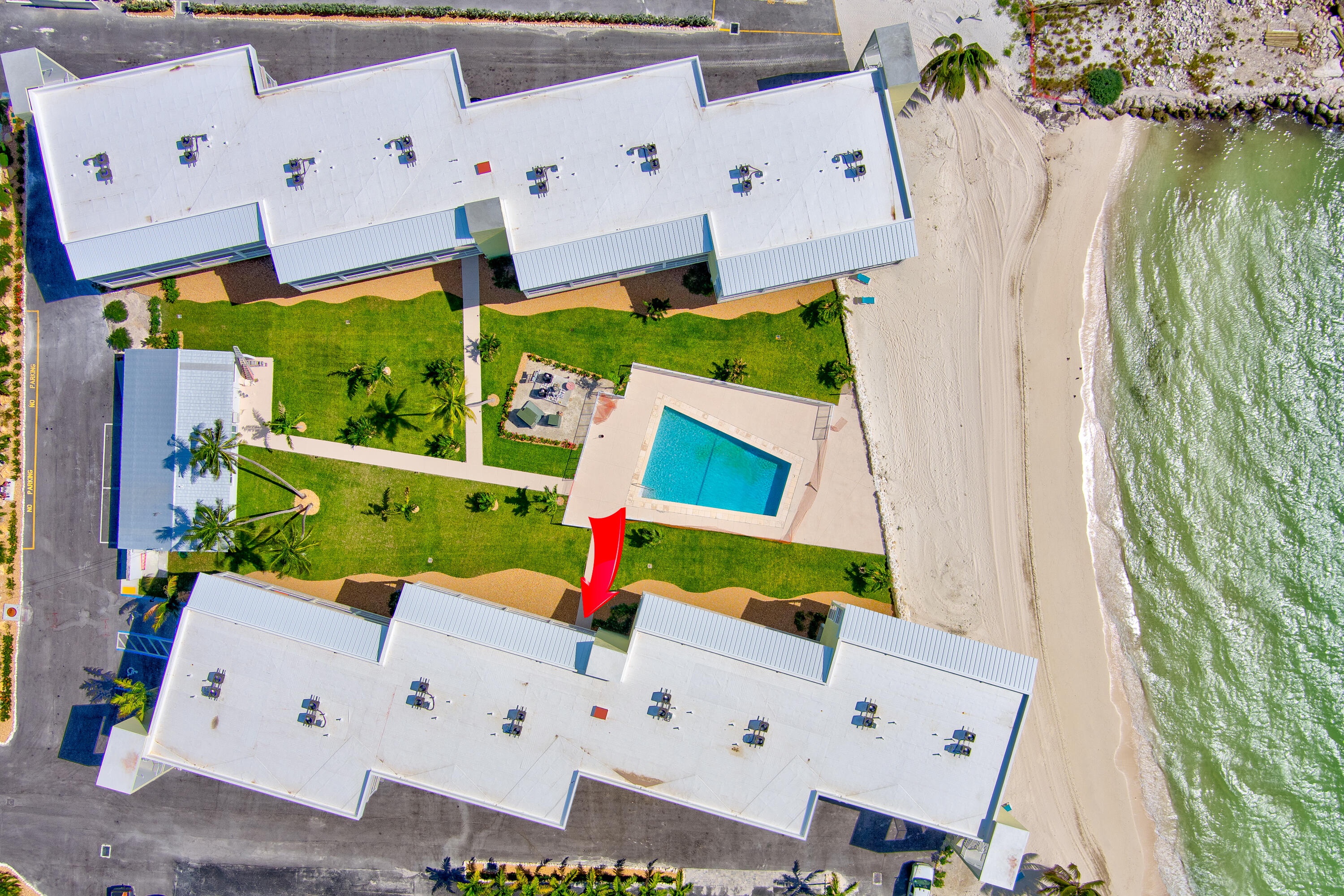 501 E Ocean Drive Unit: 9