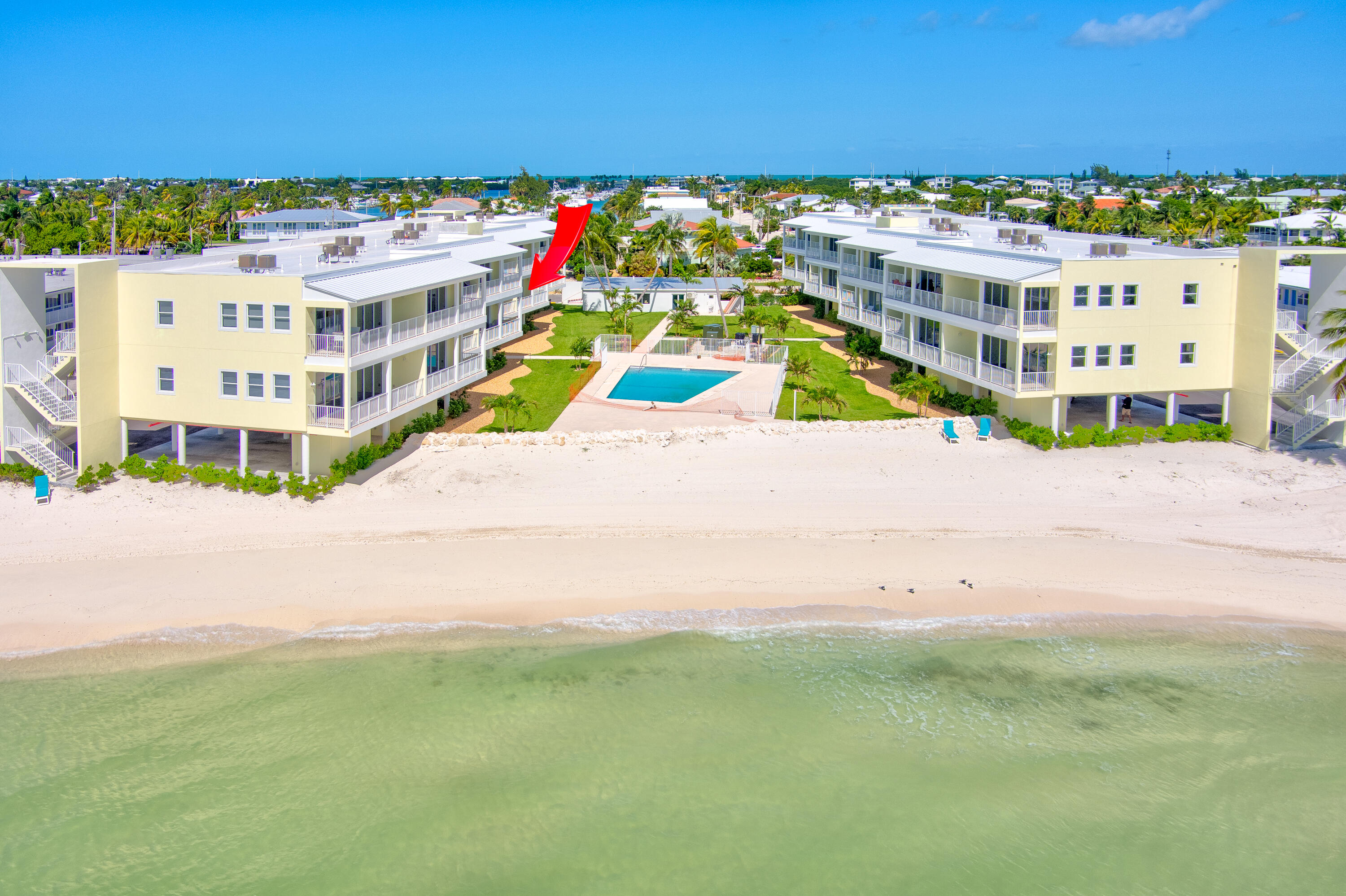 501 E Ocean Drive Unit: 9
