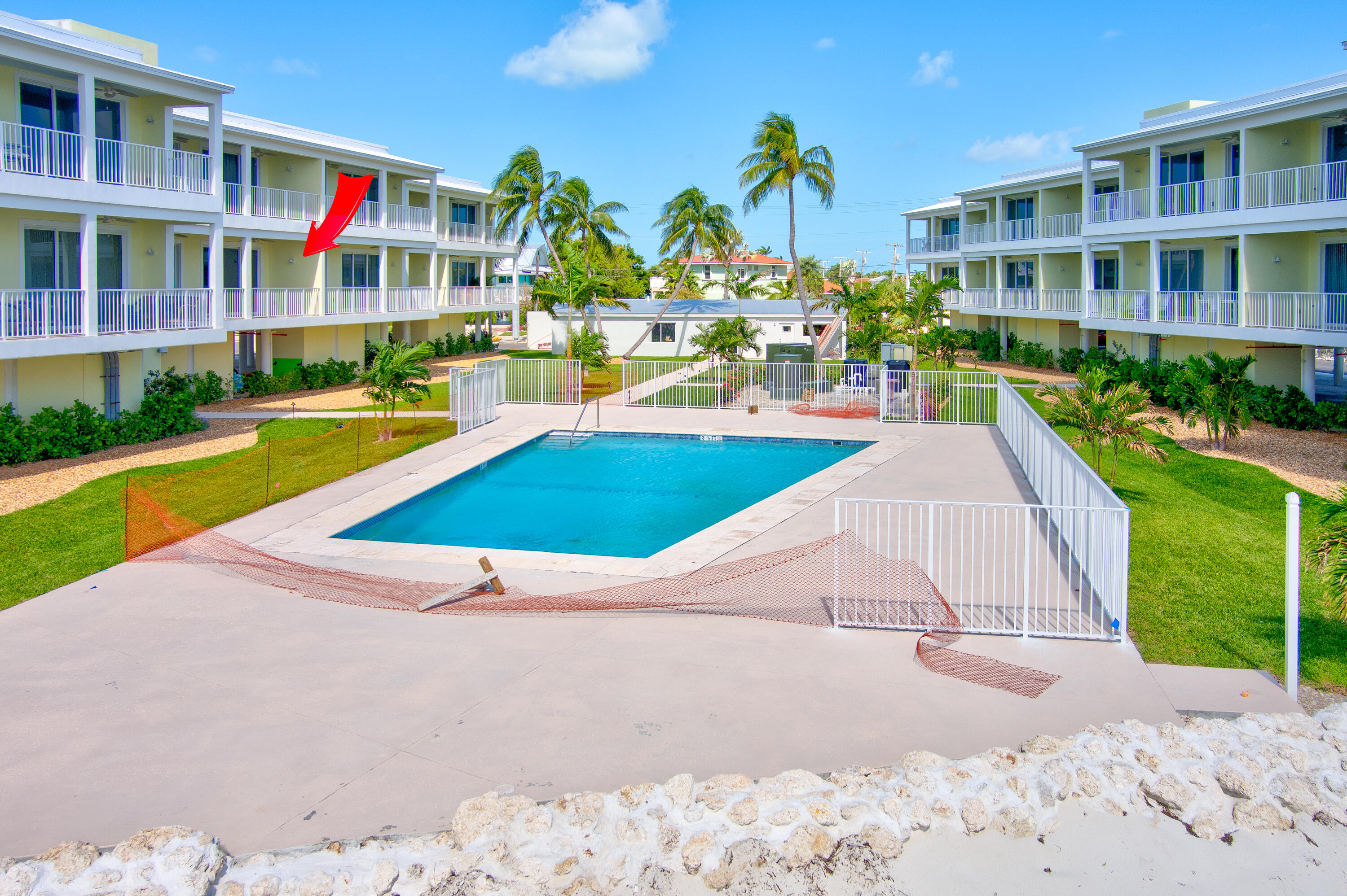 501 E Ocean Drive Unit: 9