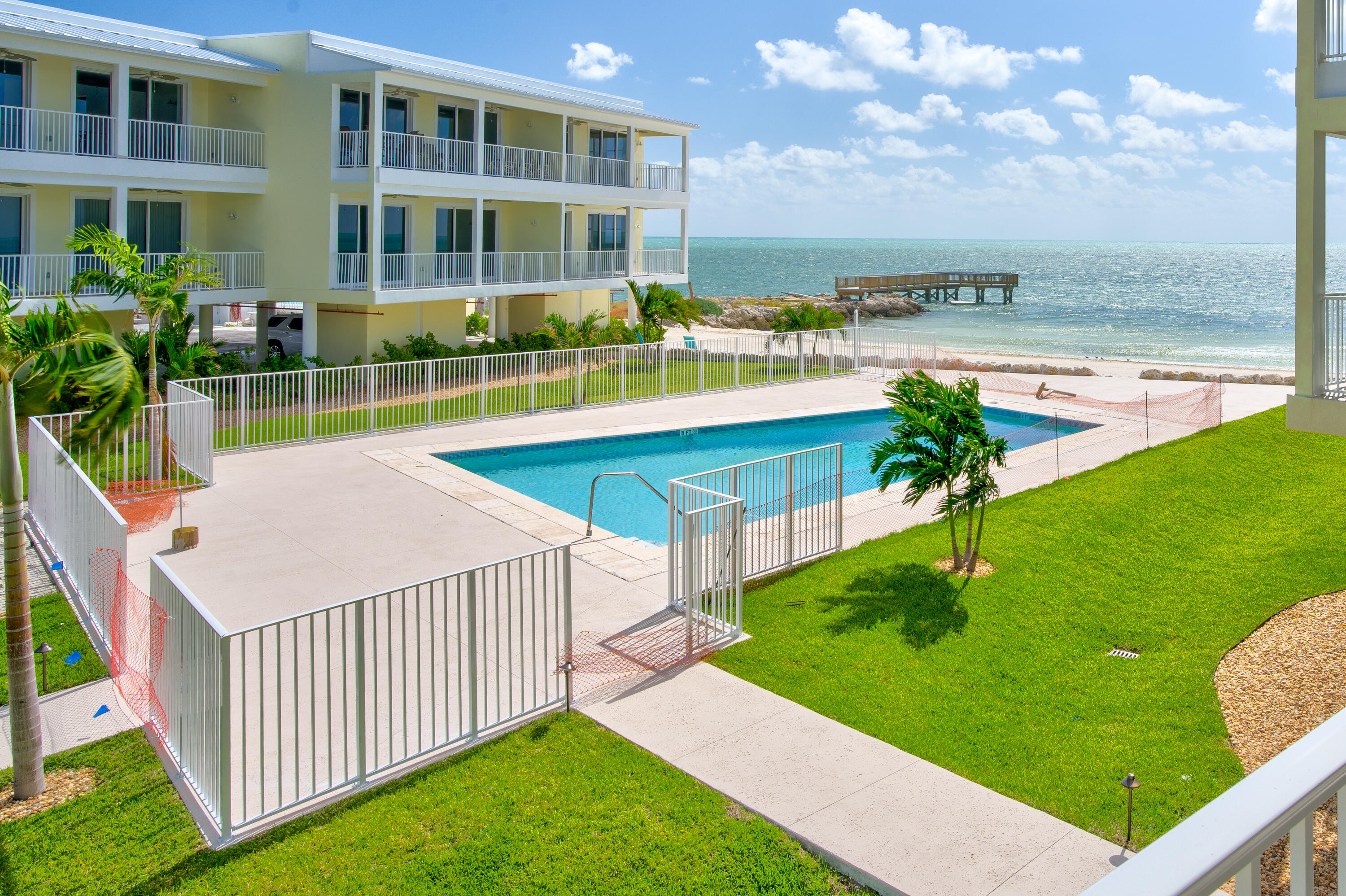 501 E Ocean Drive Unit: 9