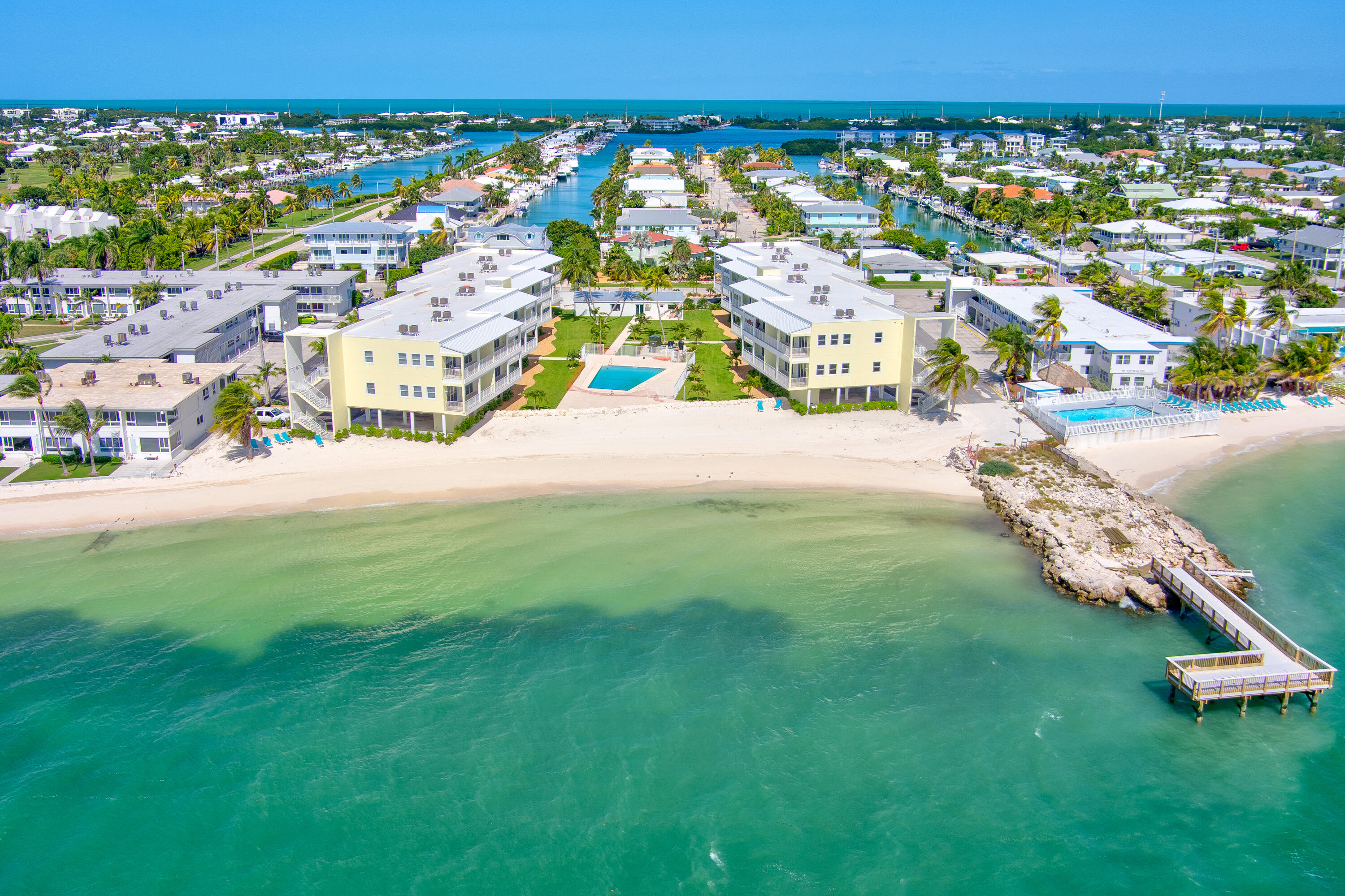 501 E Ocean Drive Unit: 9