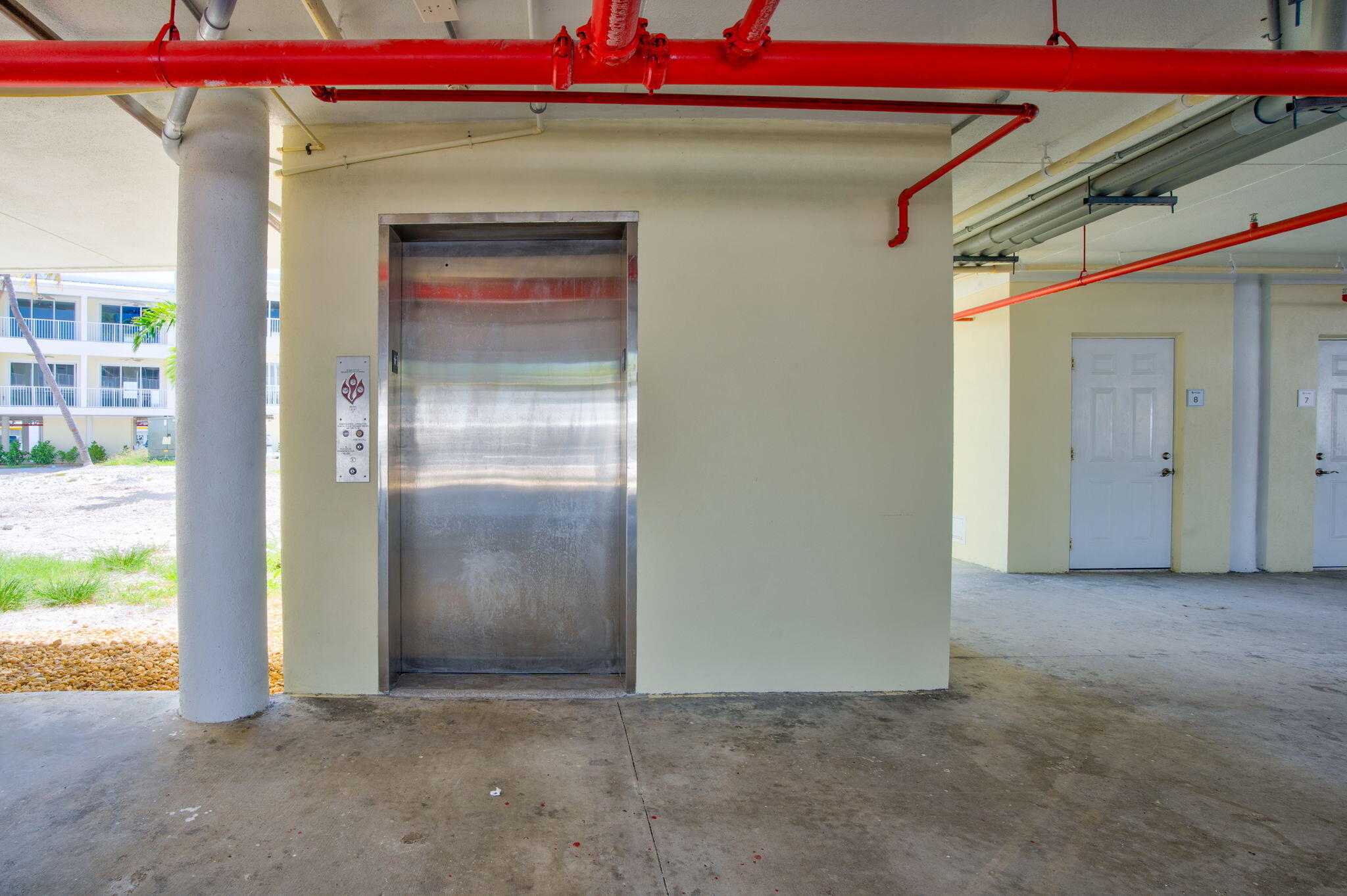 501 E Ocean Drive Unit: 9
