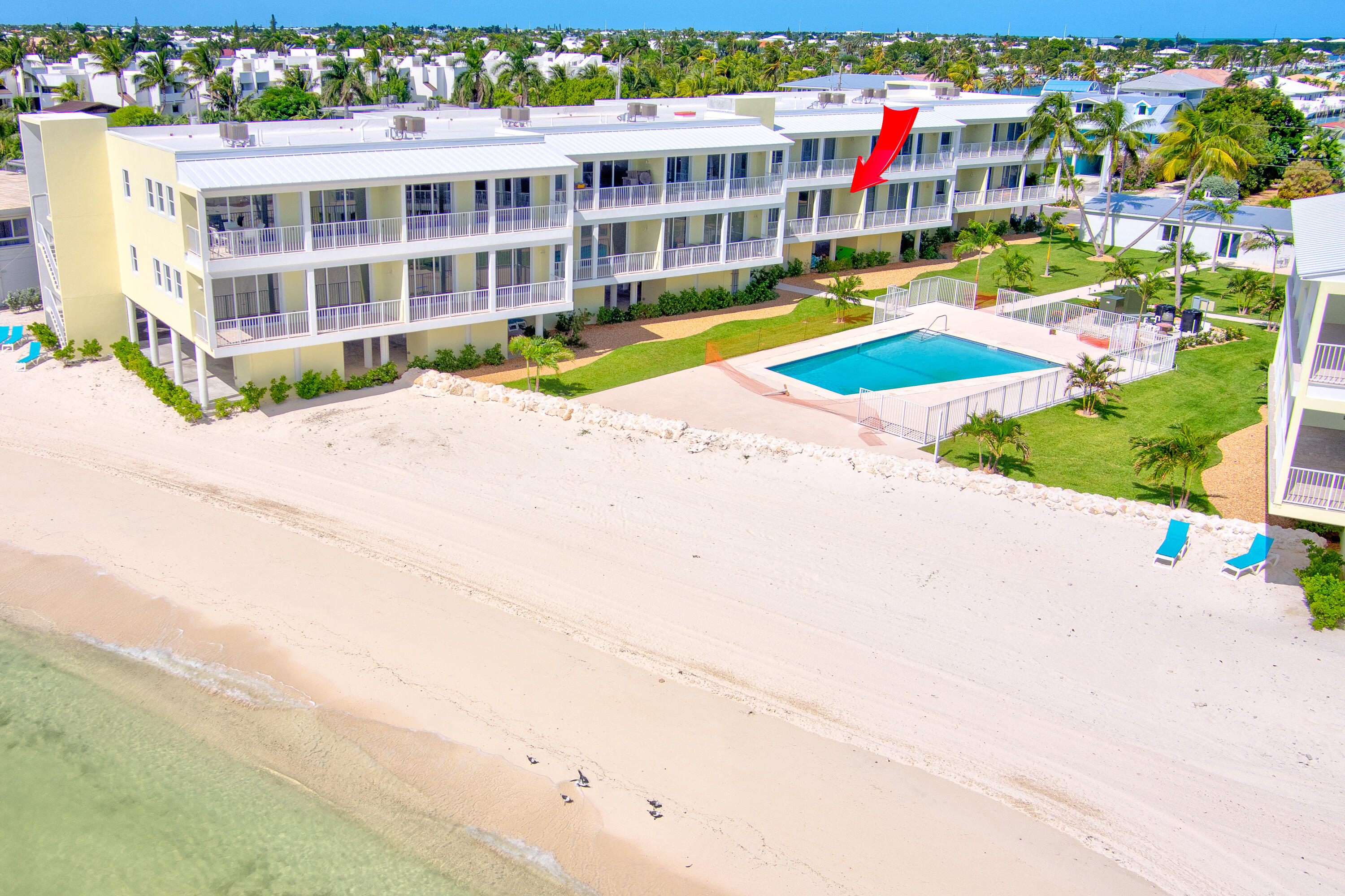 501 E Ocean Drive Unit: 9