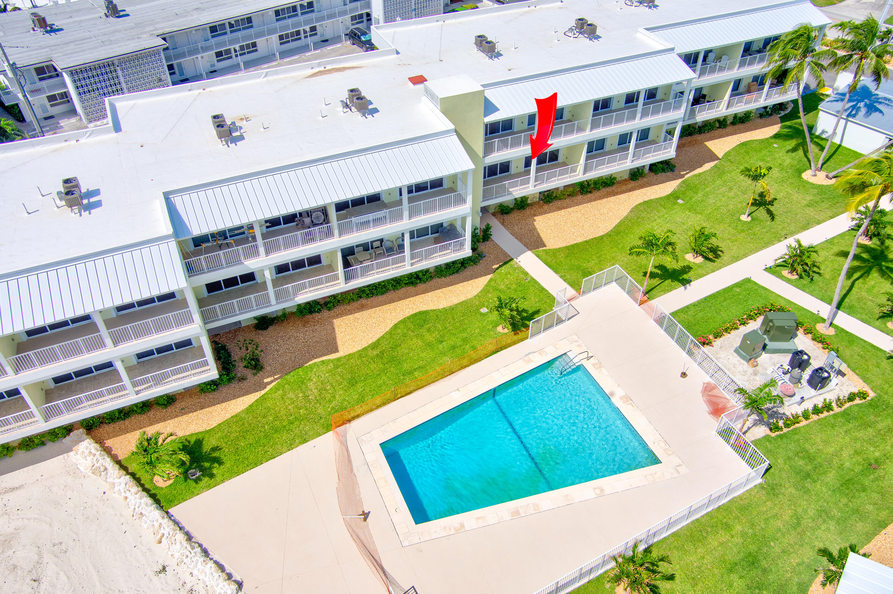 501 E Ocean Drive Unit: 9